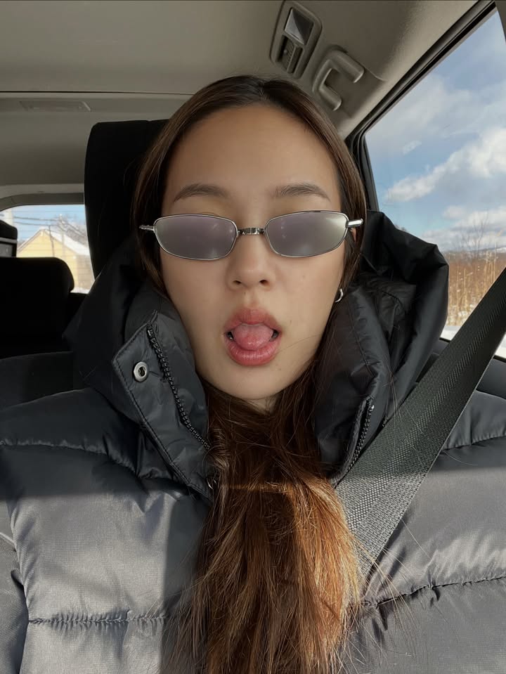 แยม - มทิรา ตันติประสุต