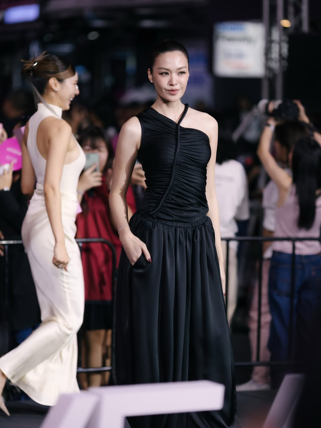 แยม - มทิรา ตันติประสุต