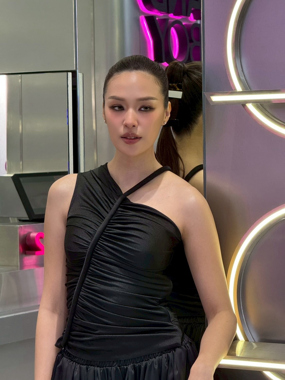 แยม - มทิรา ตันติประสุต