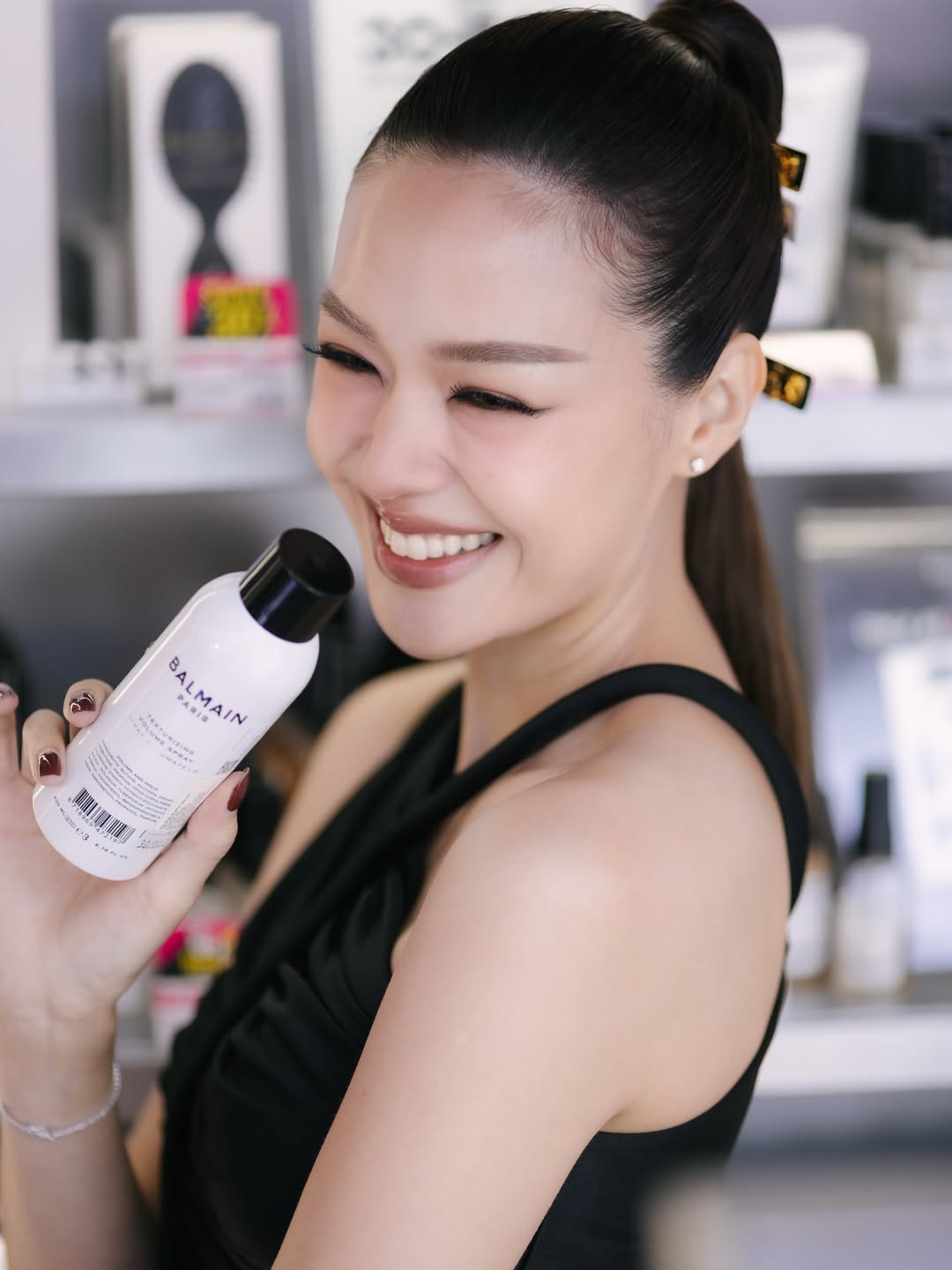 แยม - มทิรา ตันติประสุต