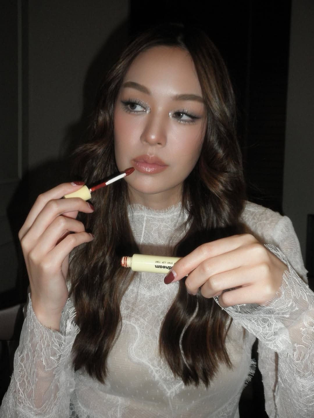 แยม - มทิรา ตันติประสุต