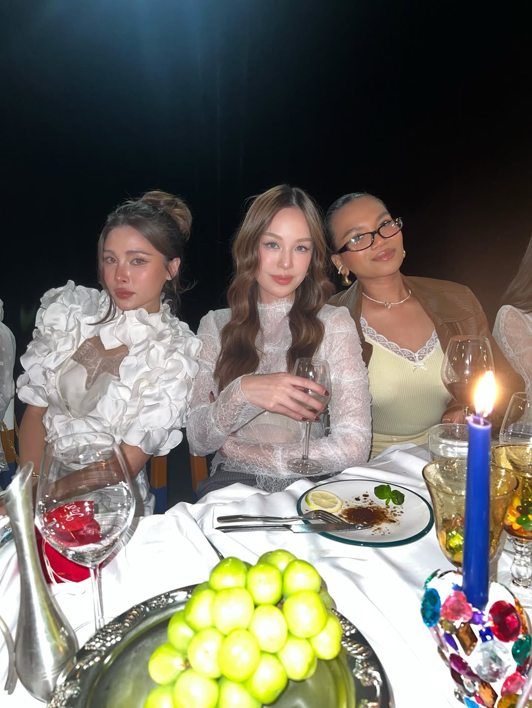 แยม - มทิรา ตันติประสุต