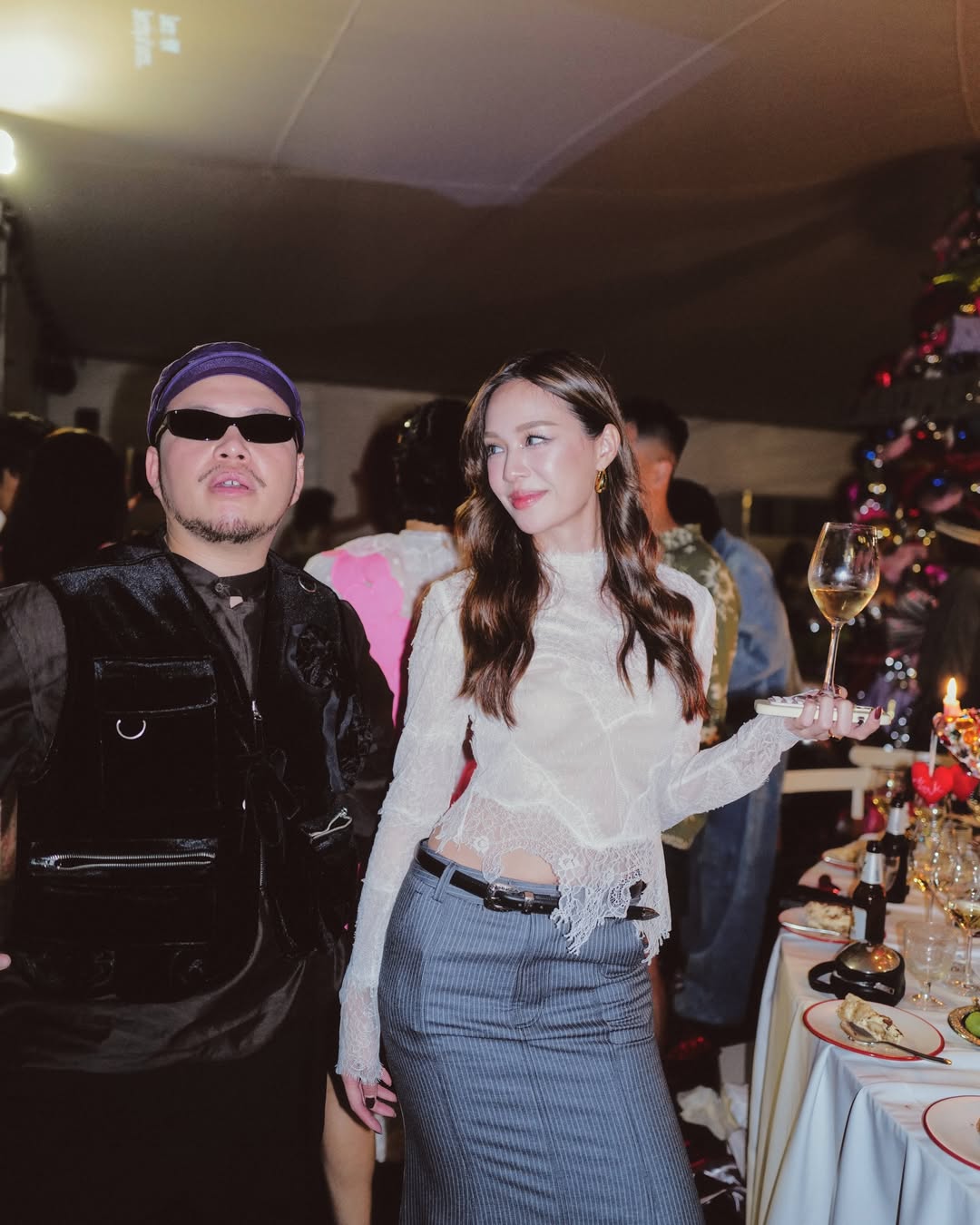 แยม - มทิรา ตันติประสุต