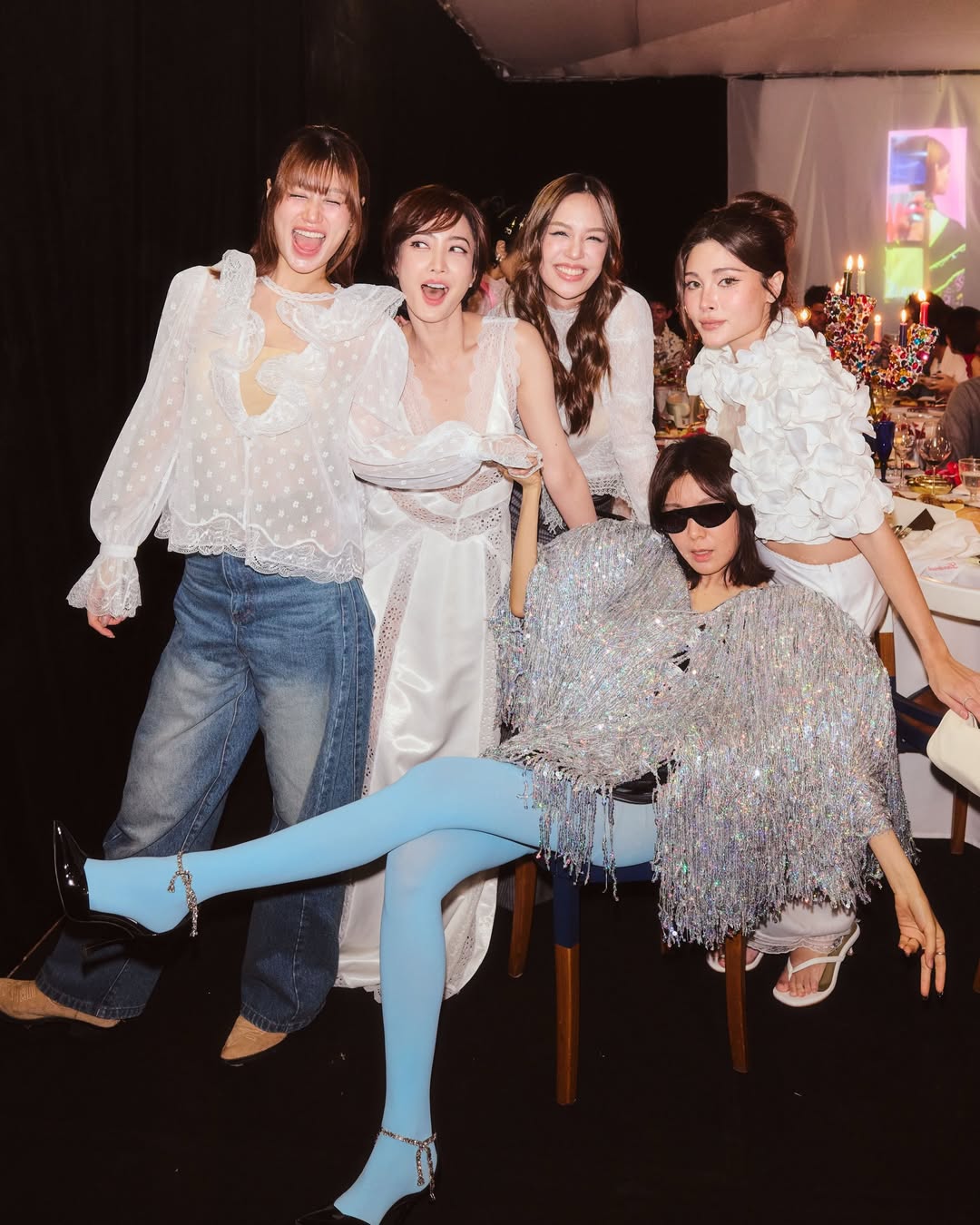 แยม - มทิรา ตันติประสุต