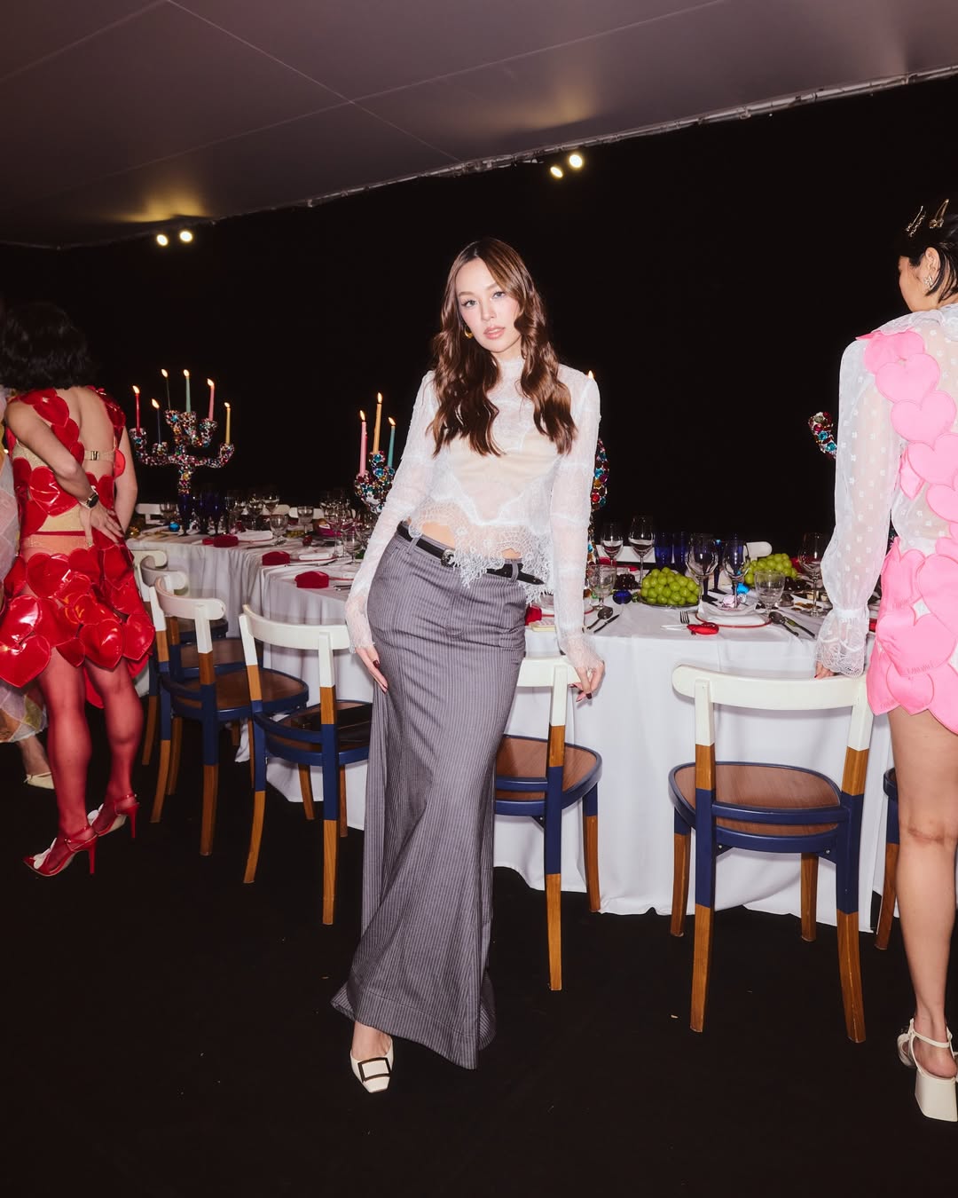 แยม - มทิรา ตันติประสุต