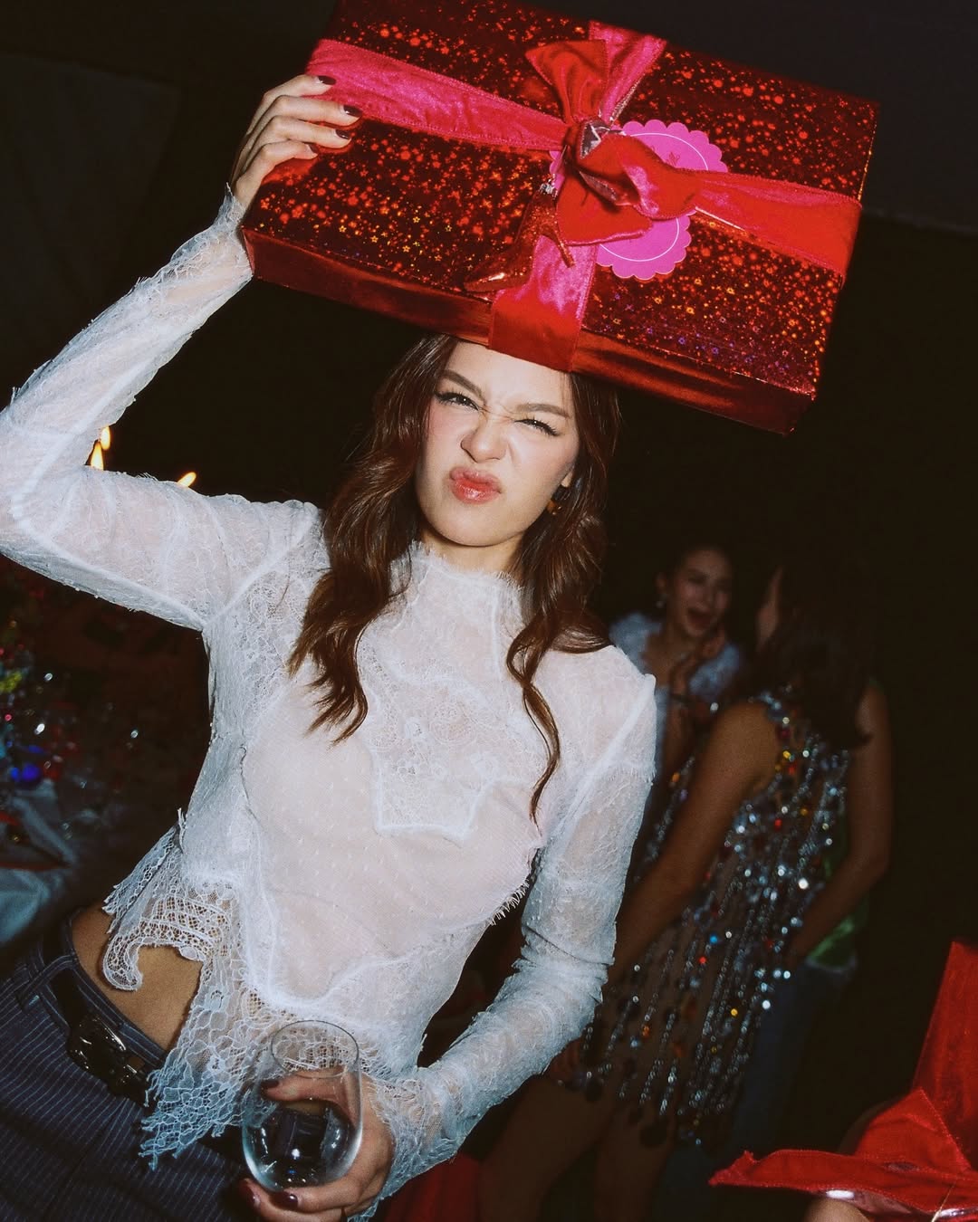 แยม - มทิรา ตันติประสุต