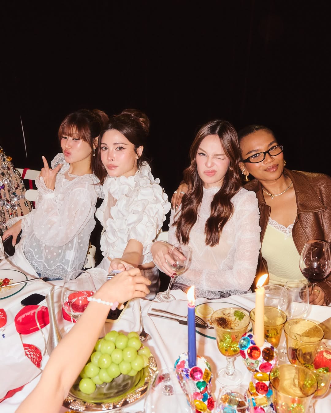 แยม - มทิรา ตันติประสุต