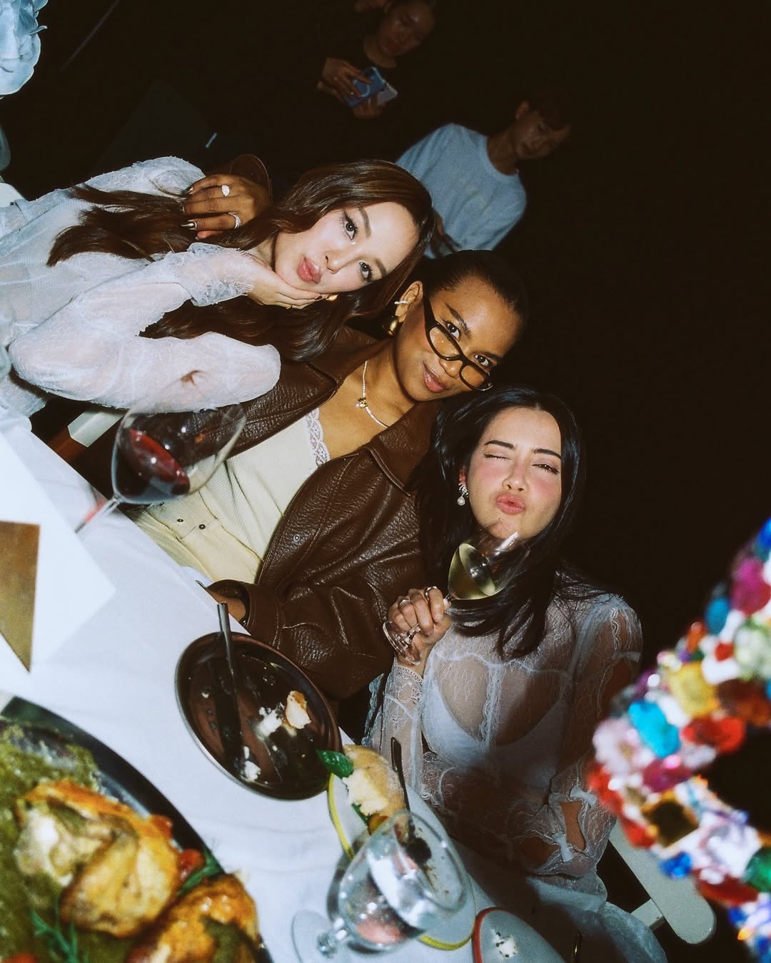 แยม - มทิรา ตันติประสุต