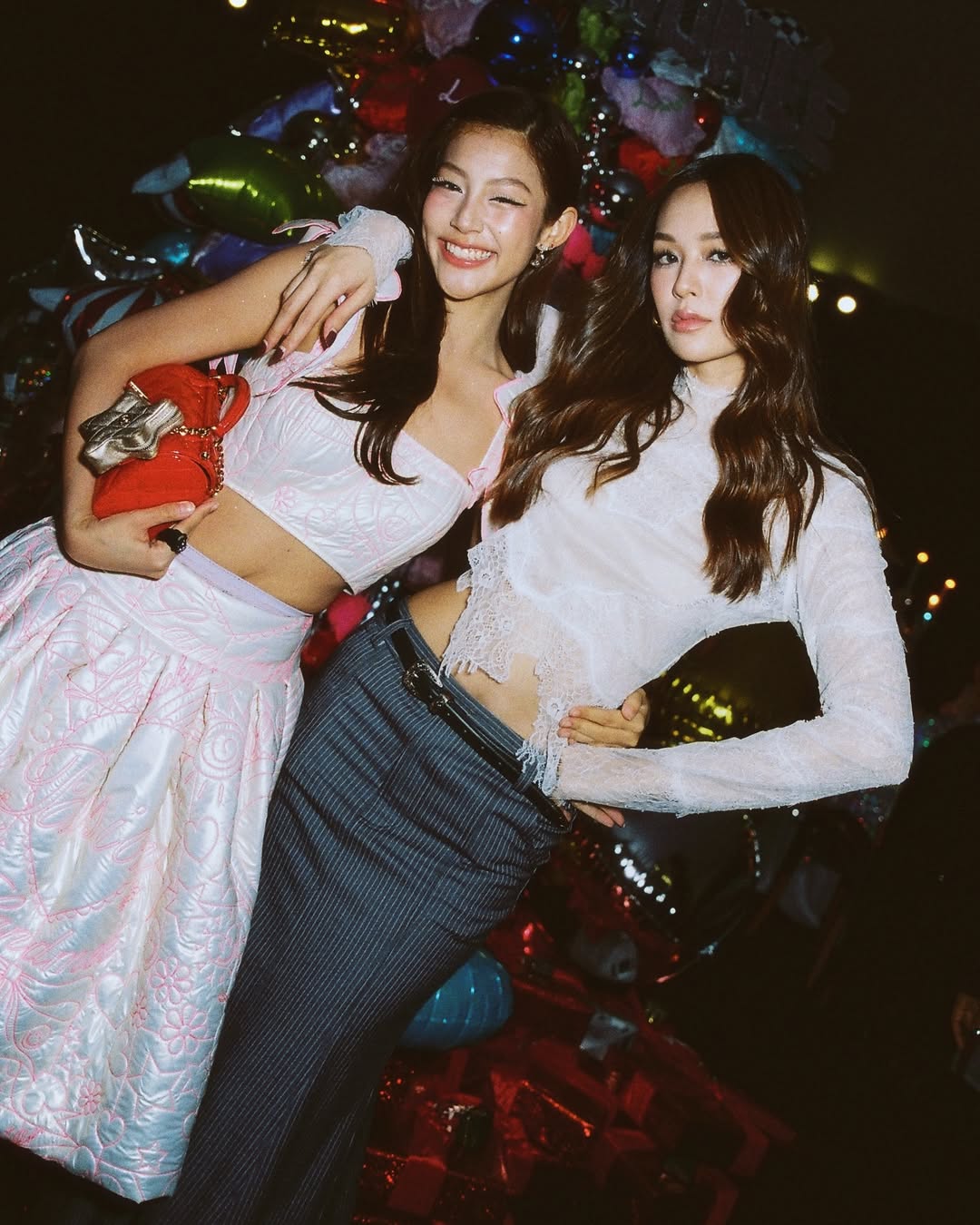 แยม - มทิรา ตันติประสุต