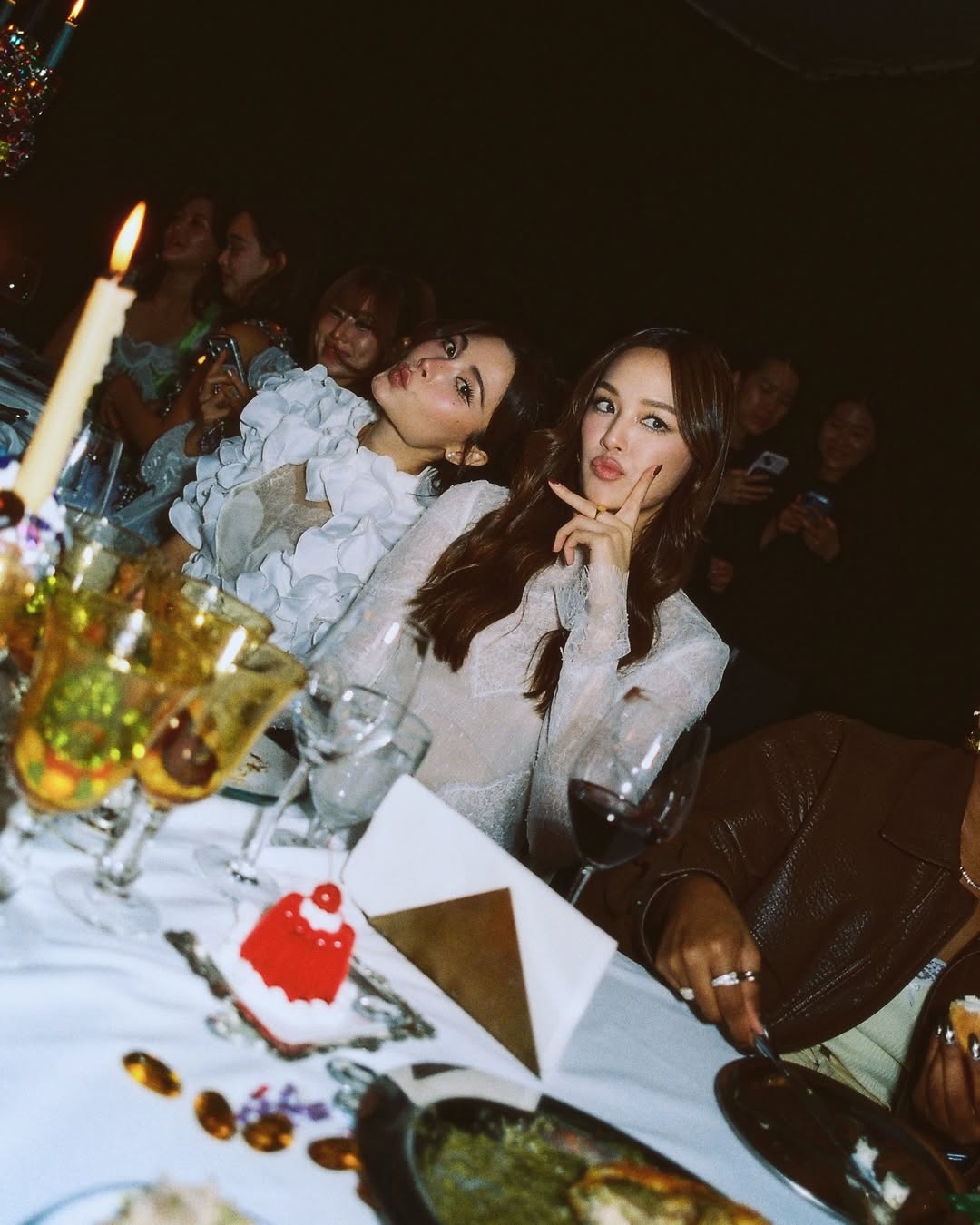 แยม - มทิรา ตันติประสุต