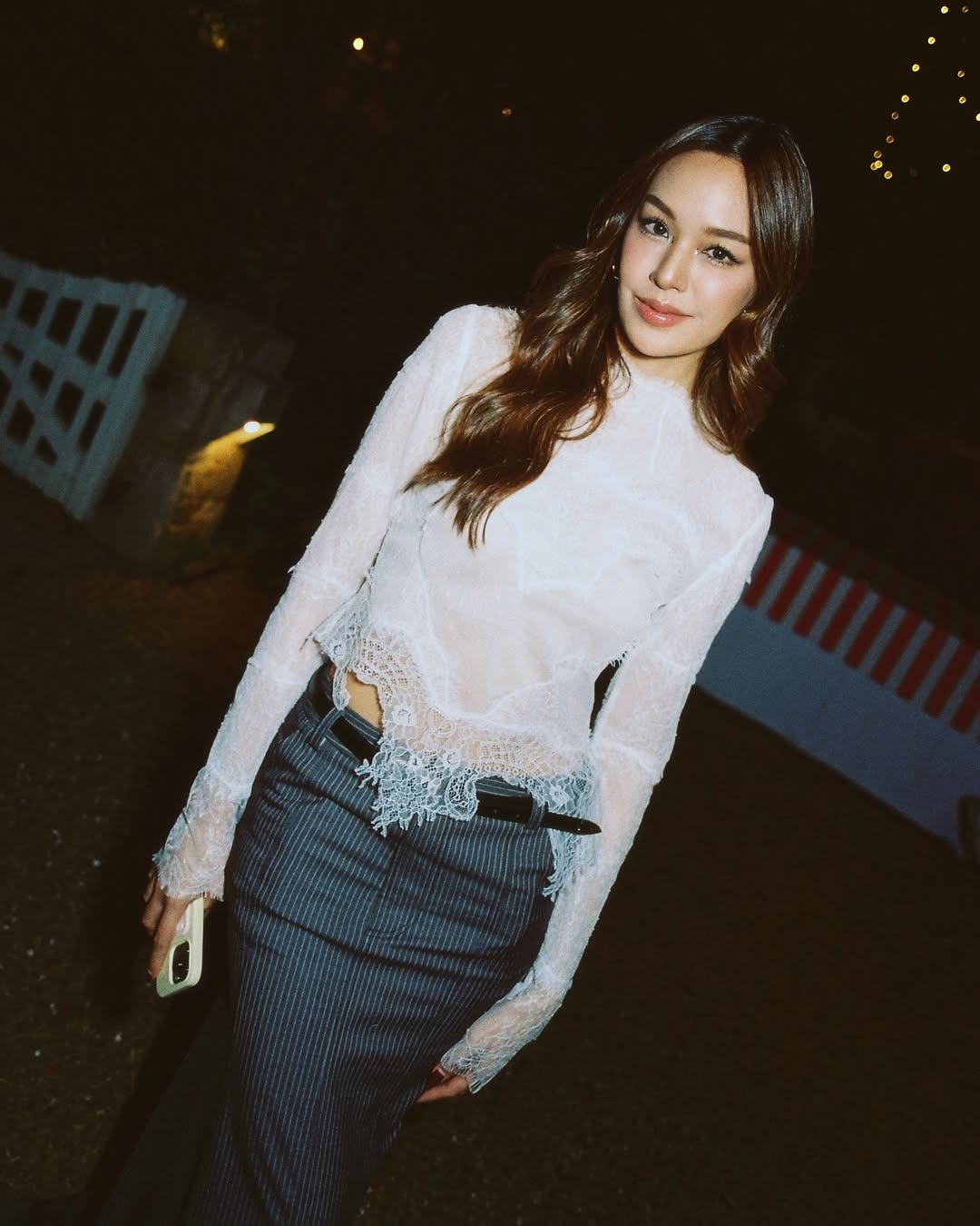 แยม - มทิรา ตันติประสุต