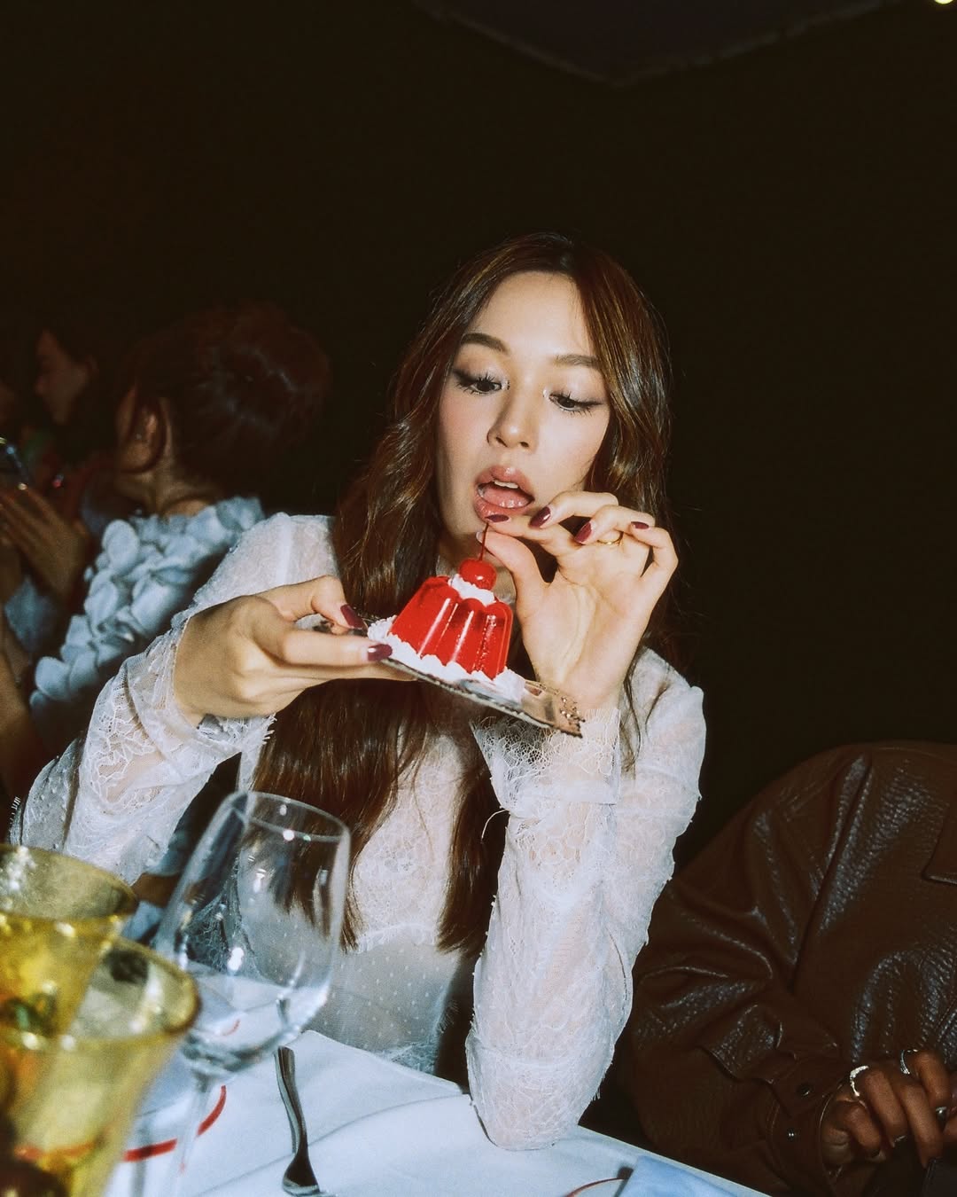 แยม - มทิรา ตันติประสุต