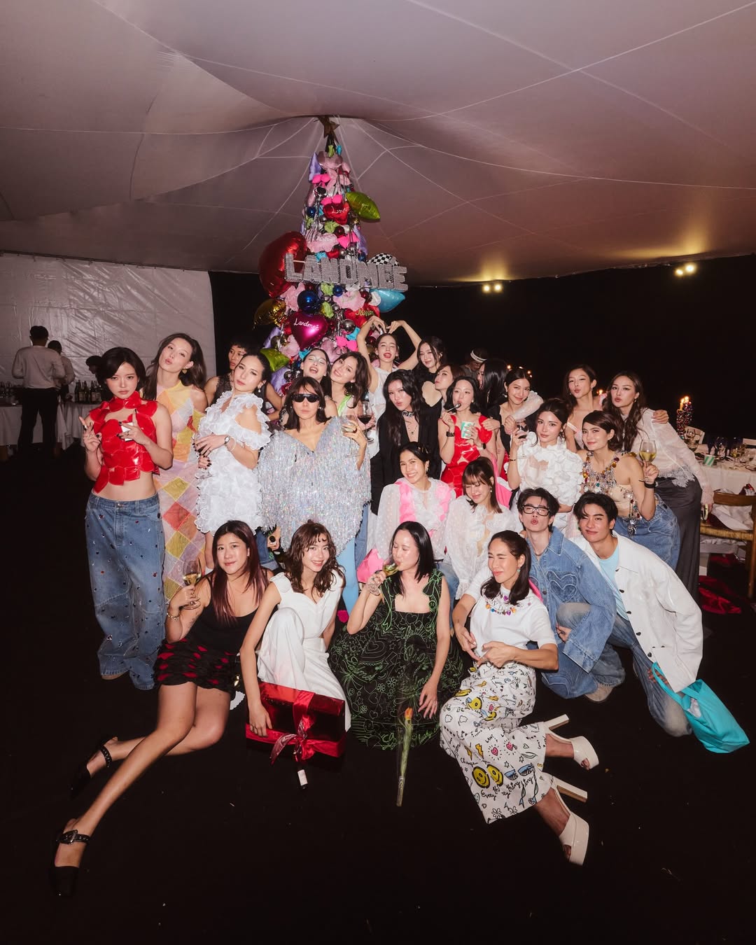 แยม - มทิรา ตันติประสุต