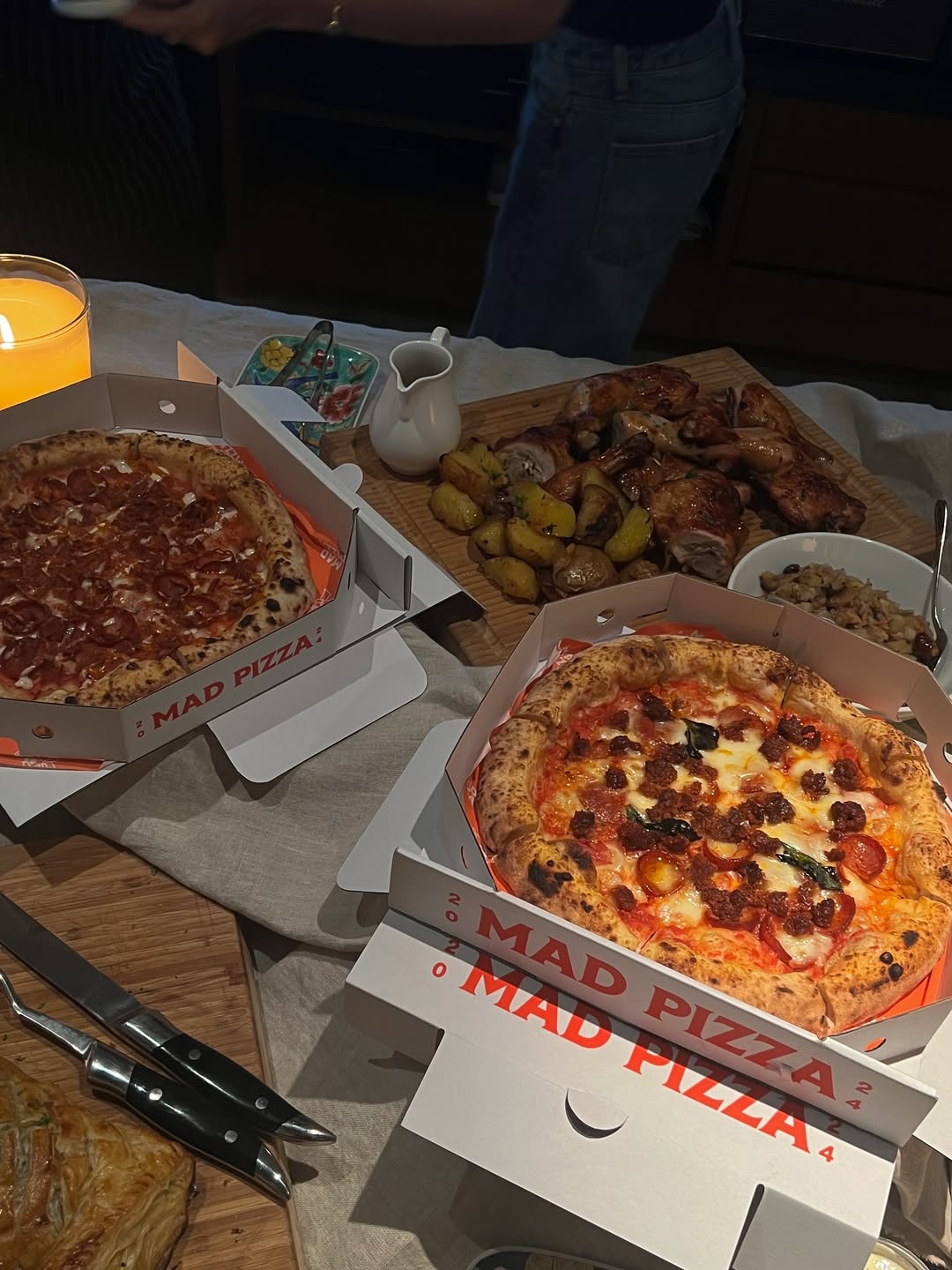 แยม - มทิรา ตันติประสุต