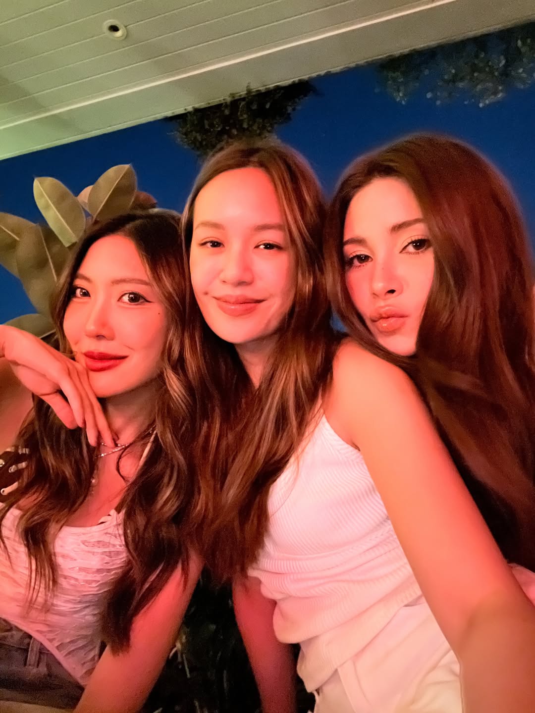 แยม - มทิรา ตันติประสุต