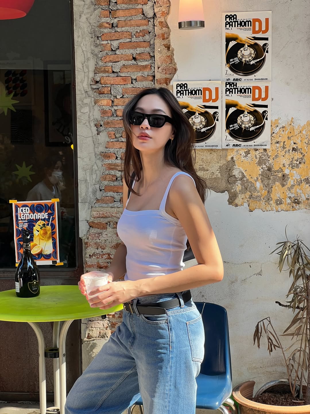 แยม - มทิรา ตันติประสุต