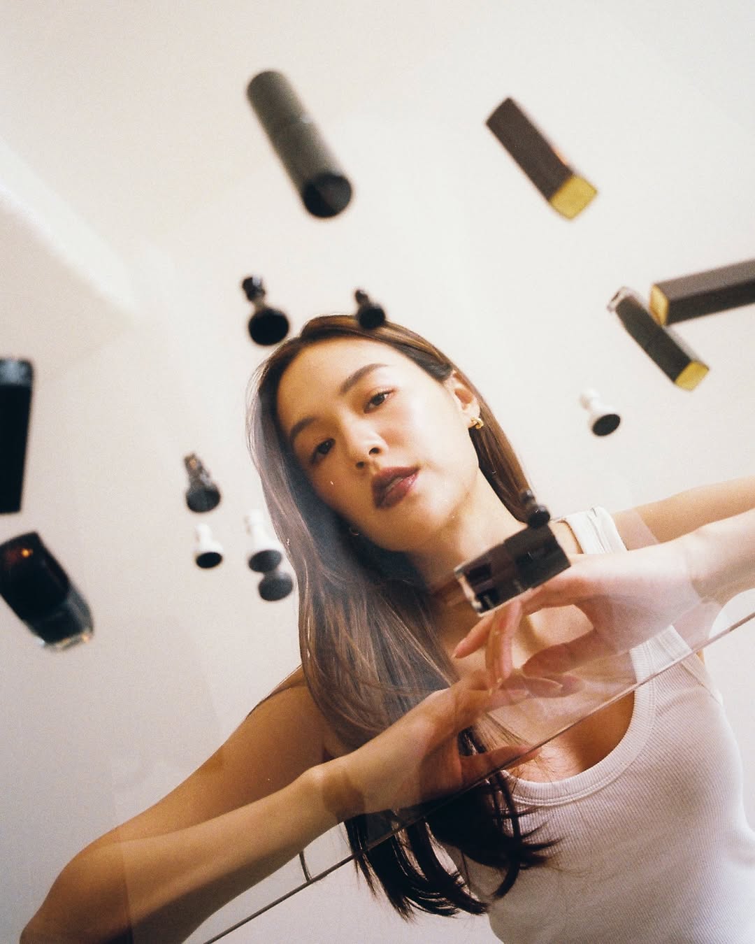 แยม - มทิรา ตันติประสุต