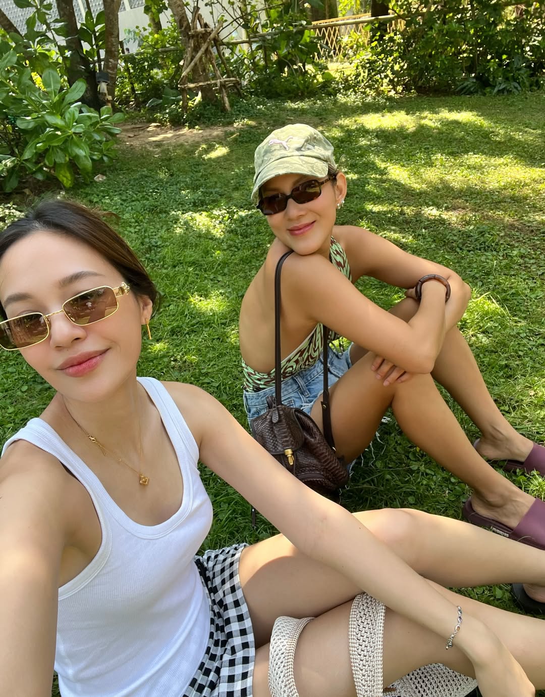 แยม - มทิรา ตันติประสุต