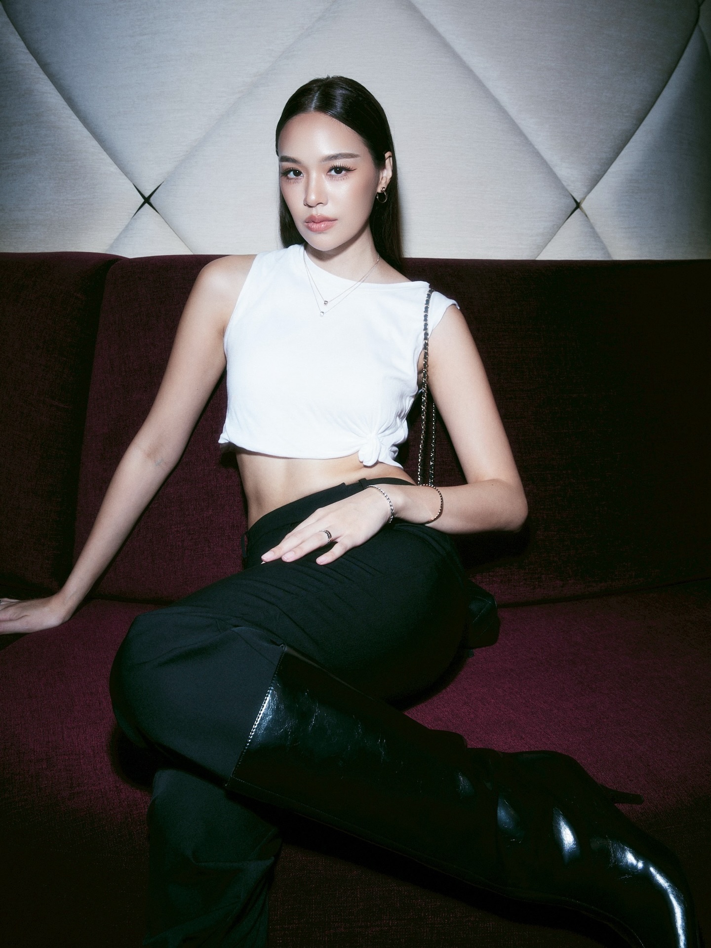 แยม - มทิรา ตันติประสุต