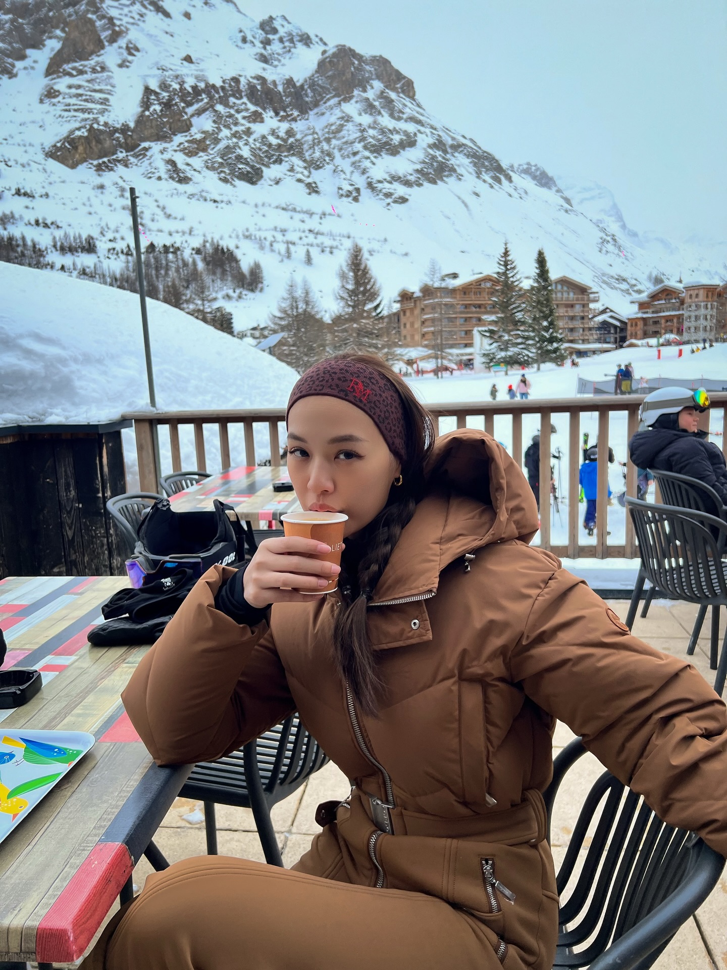 แยม - มทิรา ตันติประสุต