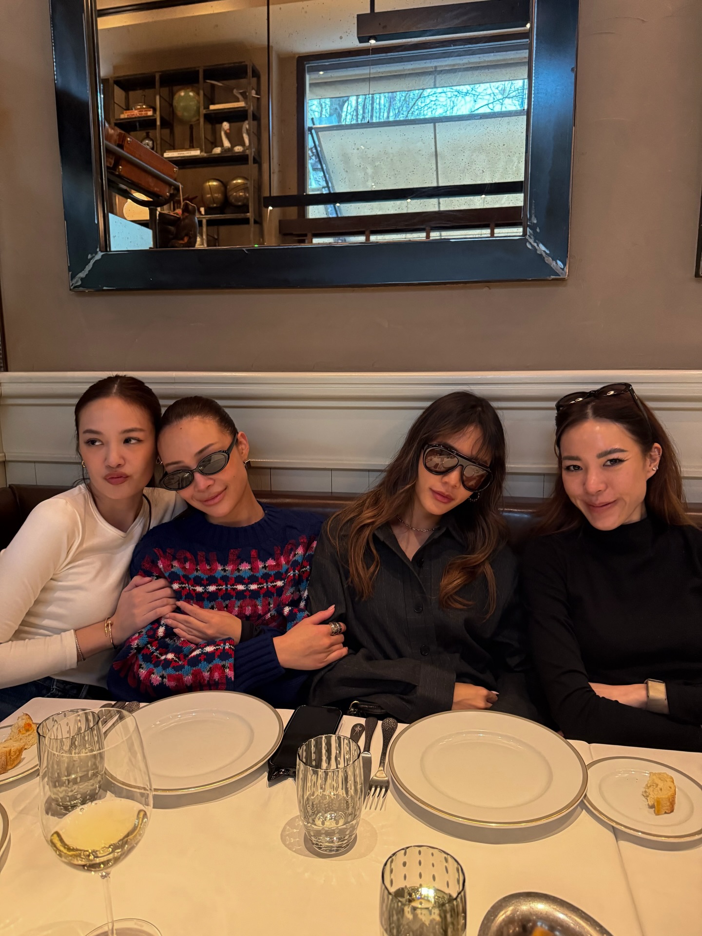 แยม - มทิรา ตันติประสุต