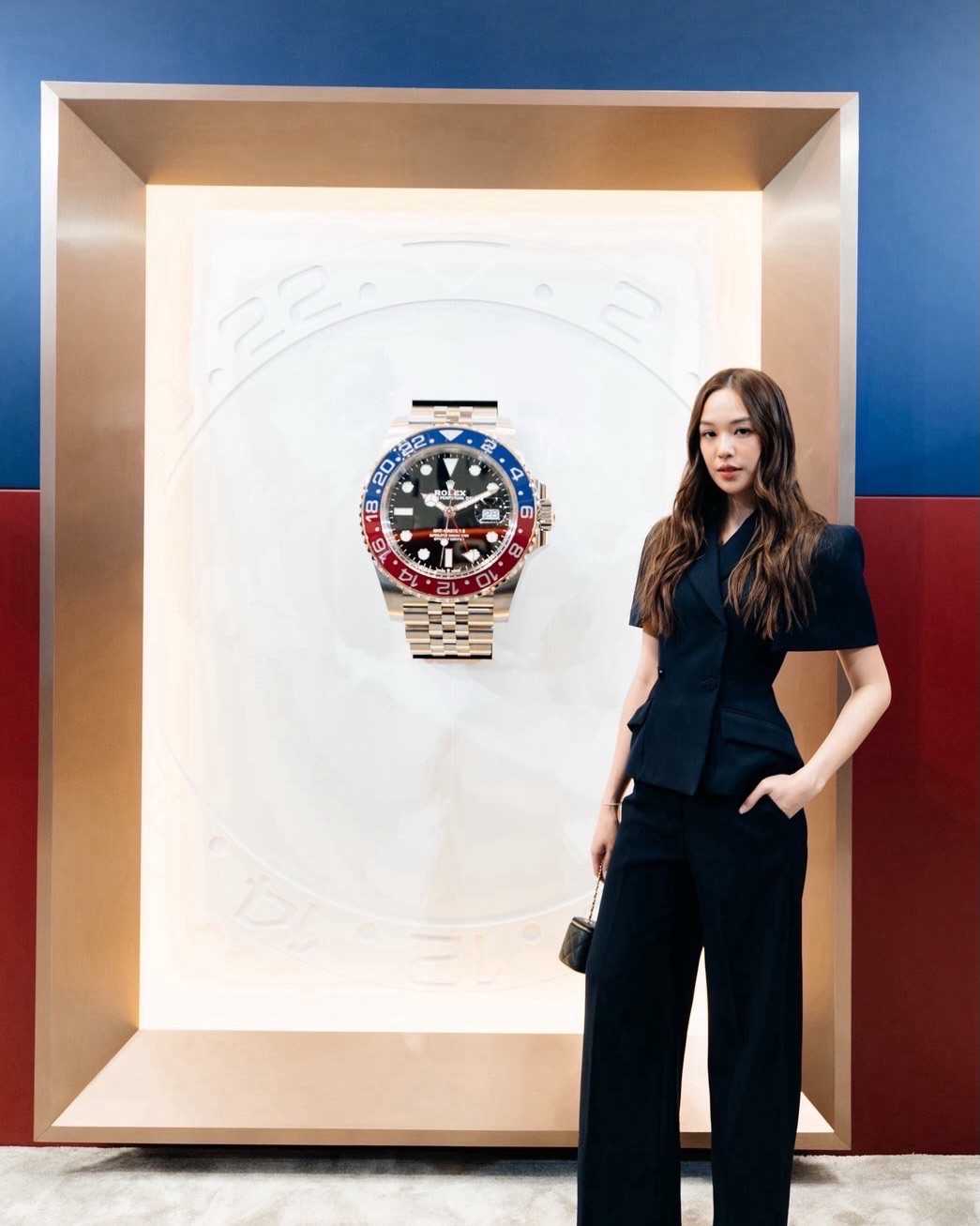 แยม - มทิรา ตันติประสุต