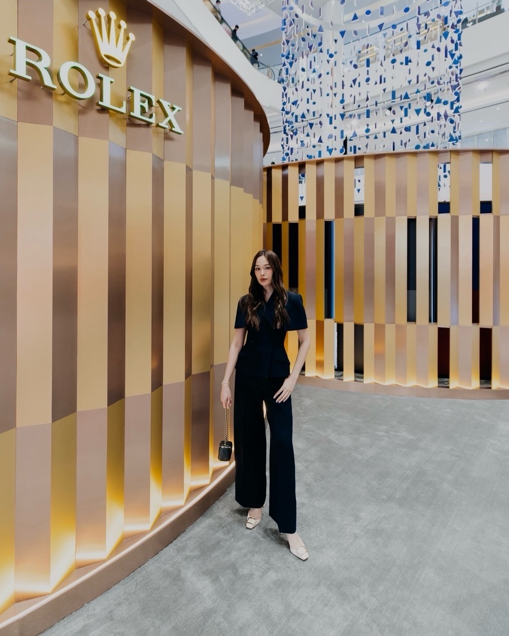 แยม - มทิรา ตันติประสุต