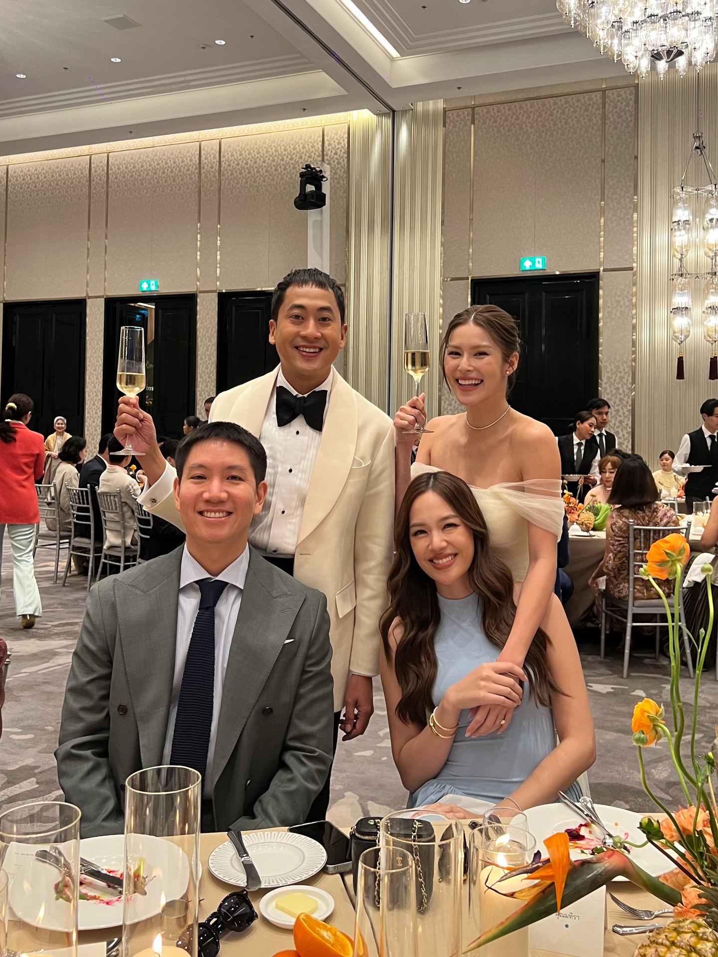 แยม - มทิรา ตันติประสุต