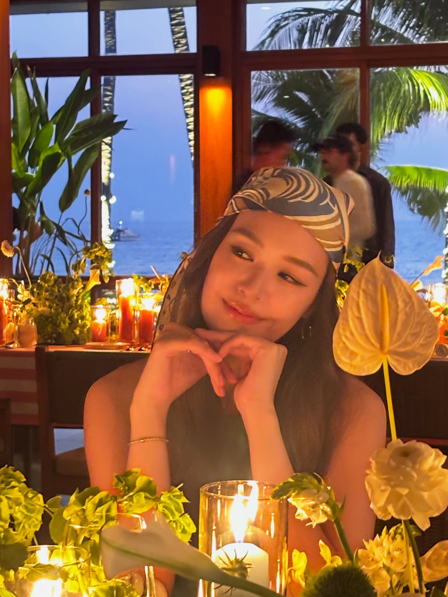 แยม - มทิรา ตันติประสุต