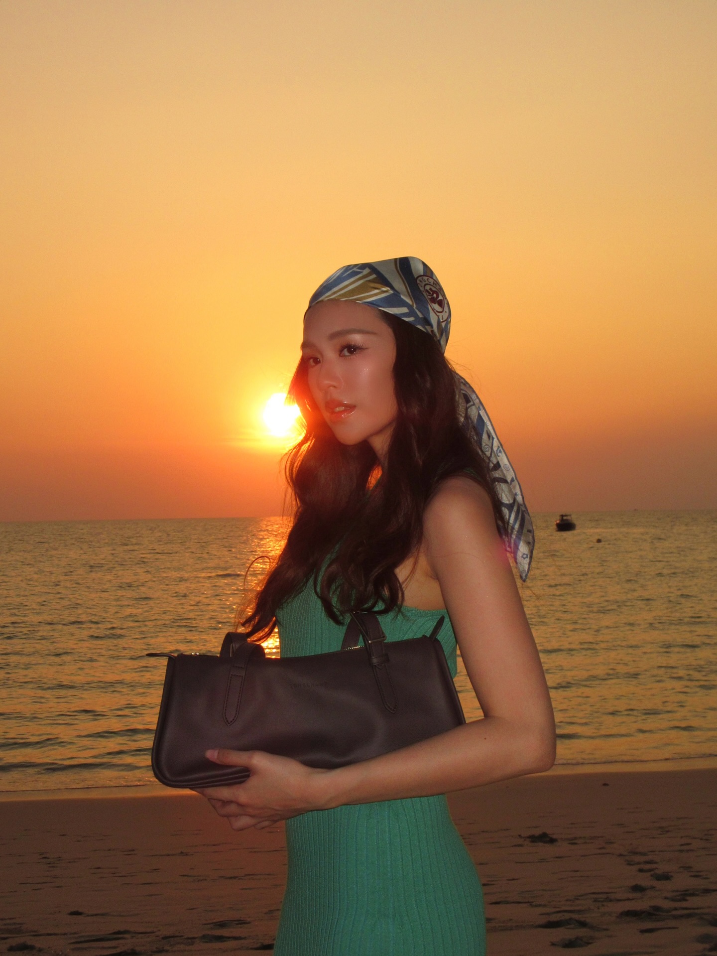 แยม - มทิรา ตันติประสุต