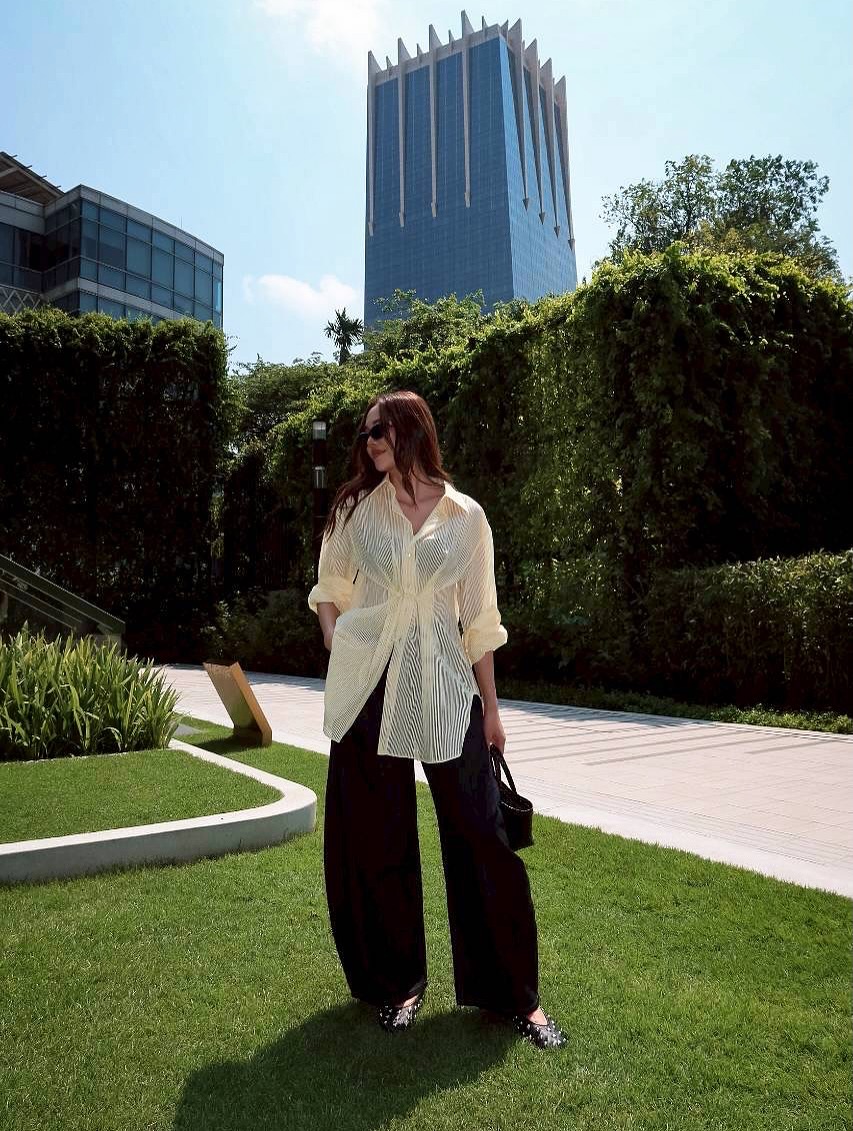 แยม - มทิรา ตันติประสุต