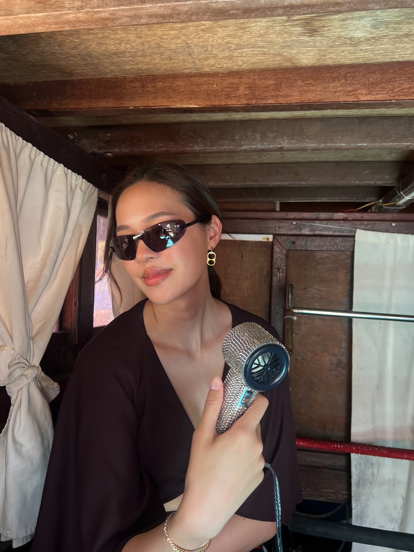 แยม - มทิรา ตันติประสุต