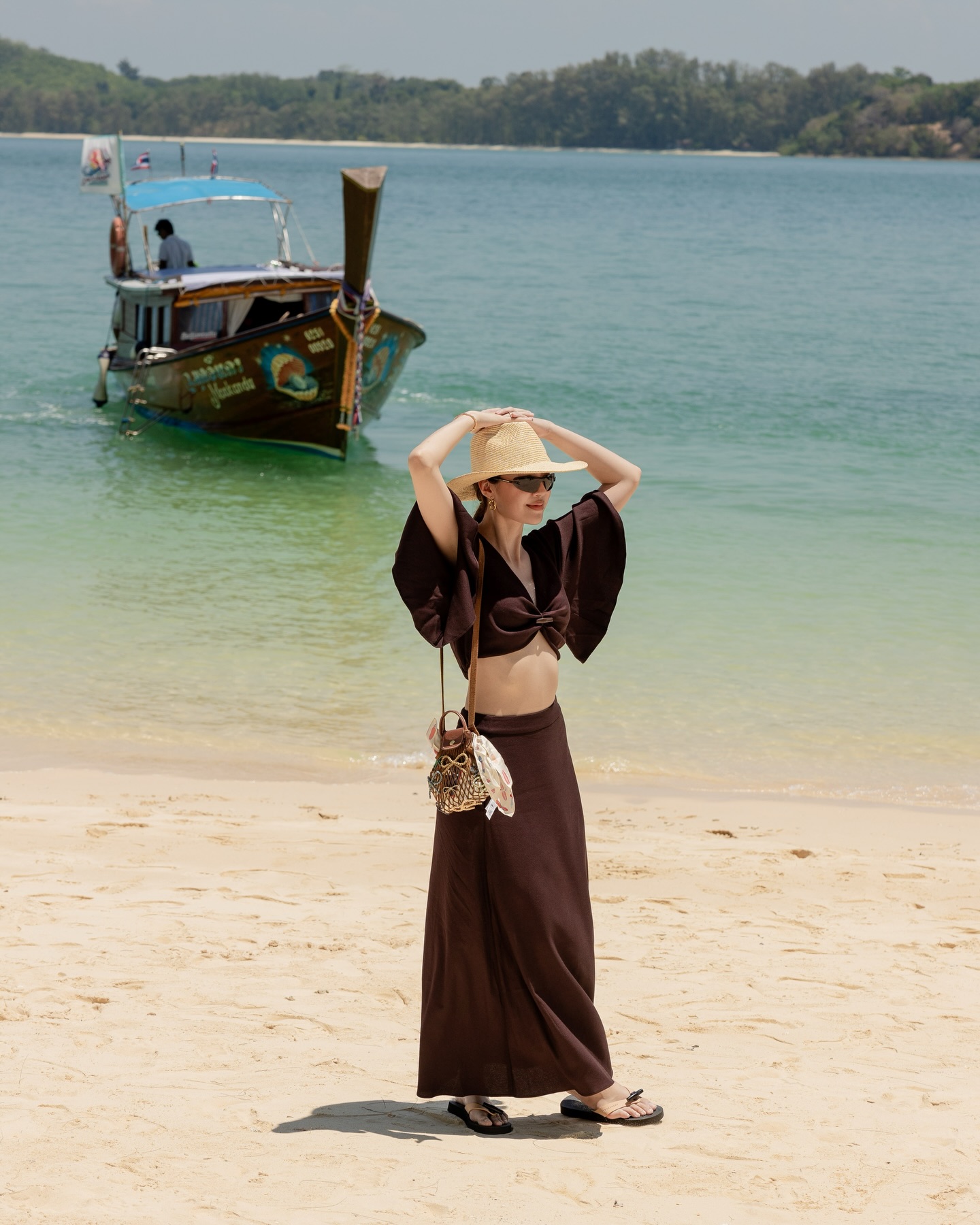 แยม - มทิรา ตันติประสุต