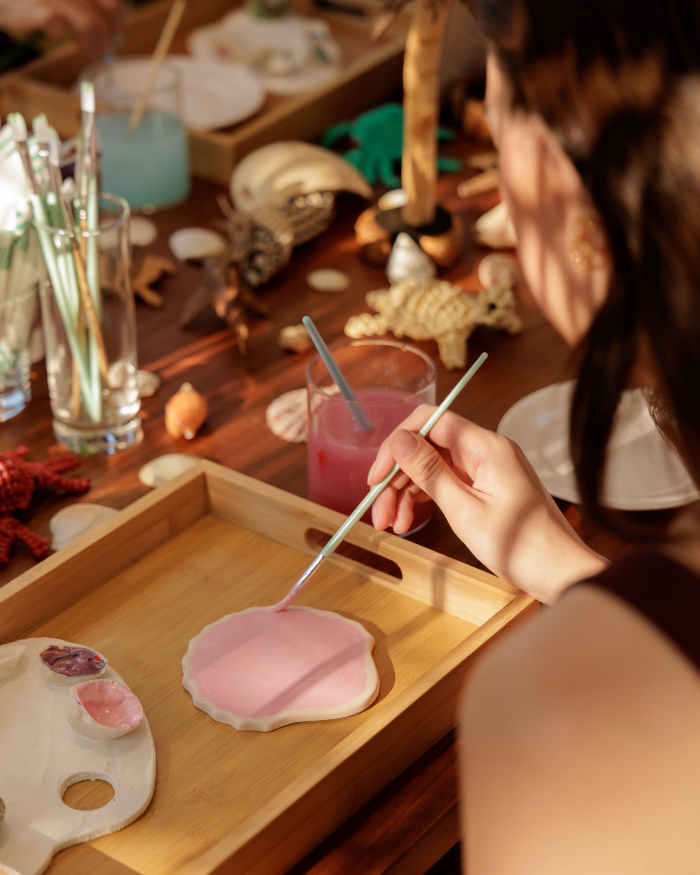 แยม - มทิรา ตันติประสุต