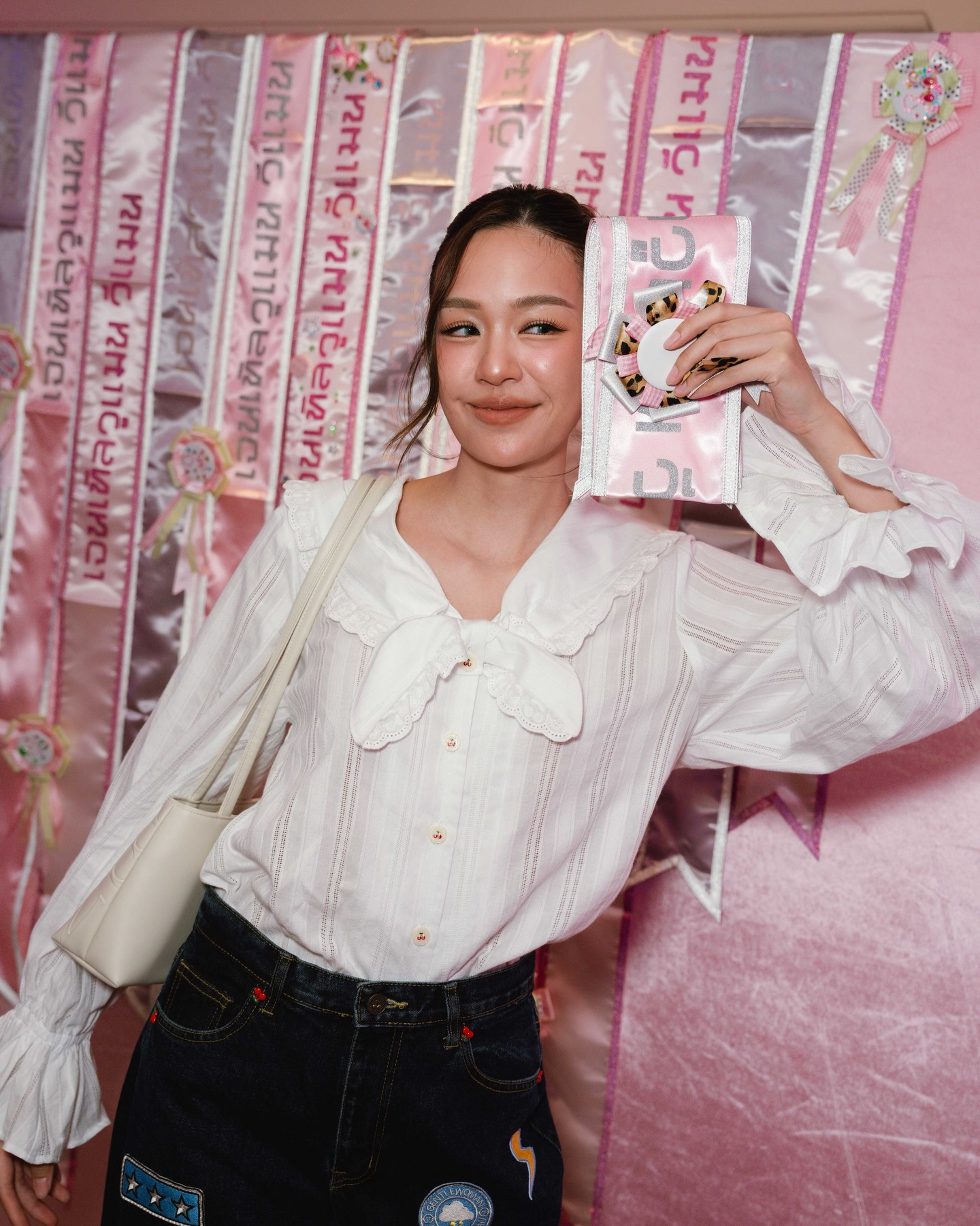 แยม - มทิรา ตันติประสุต