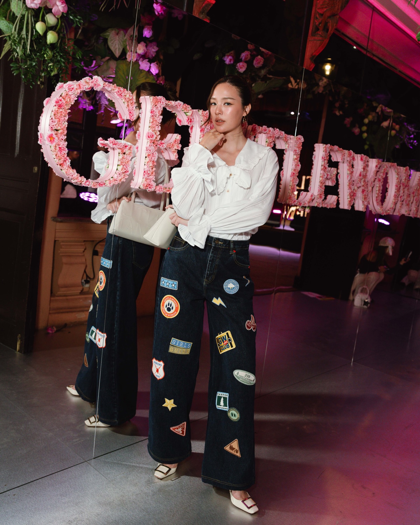 แยม - มทิรา ตันติประสุต