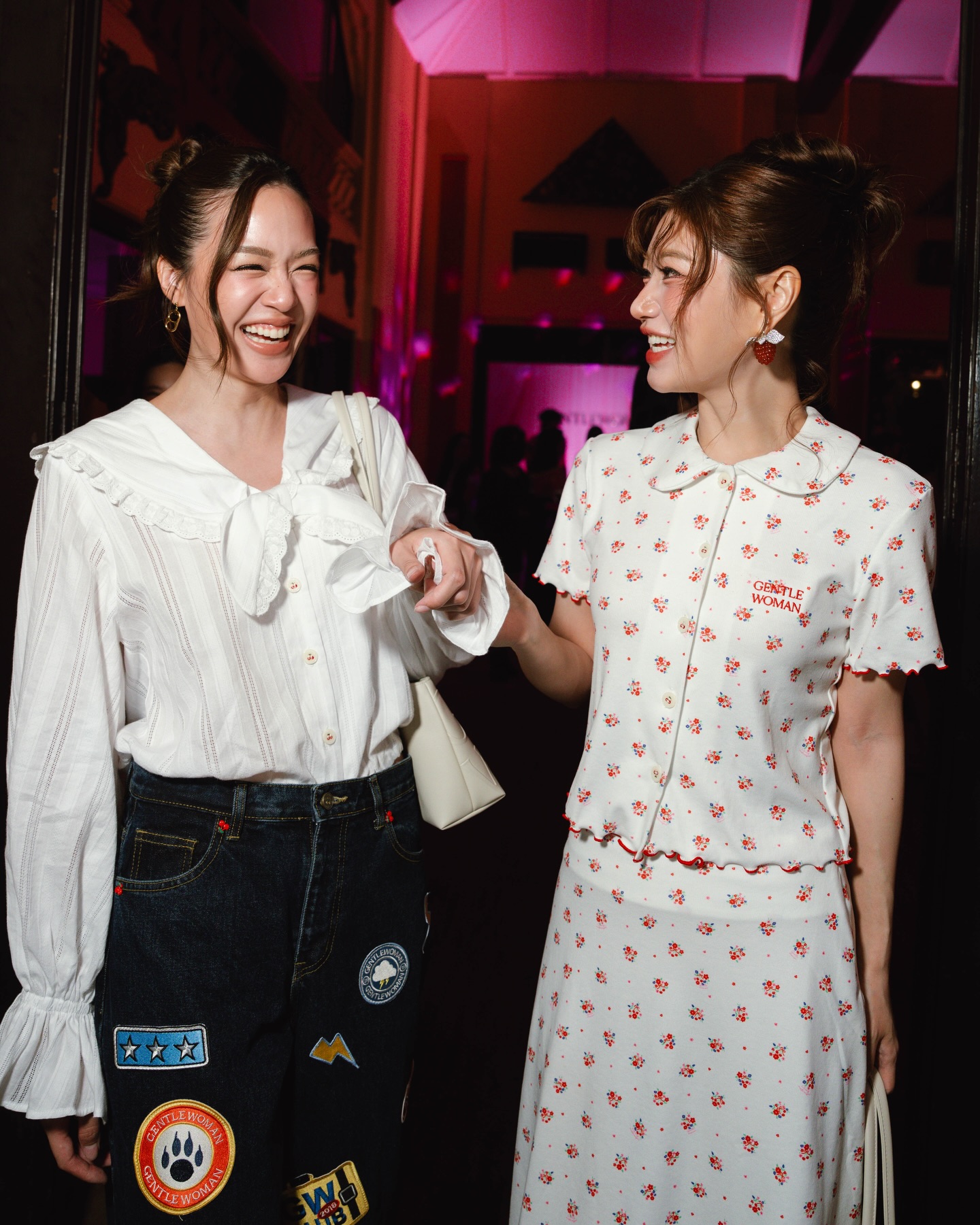 แยม - มทิรา ตันติประสุต