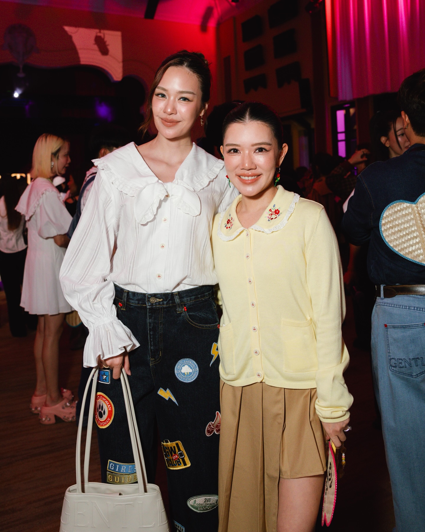 แยม - มทิรา ตันติประสุต