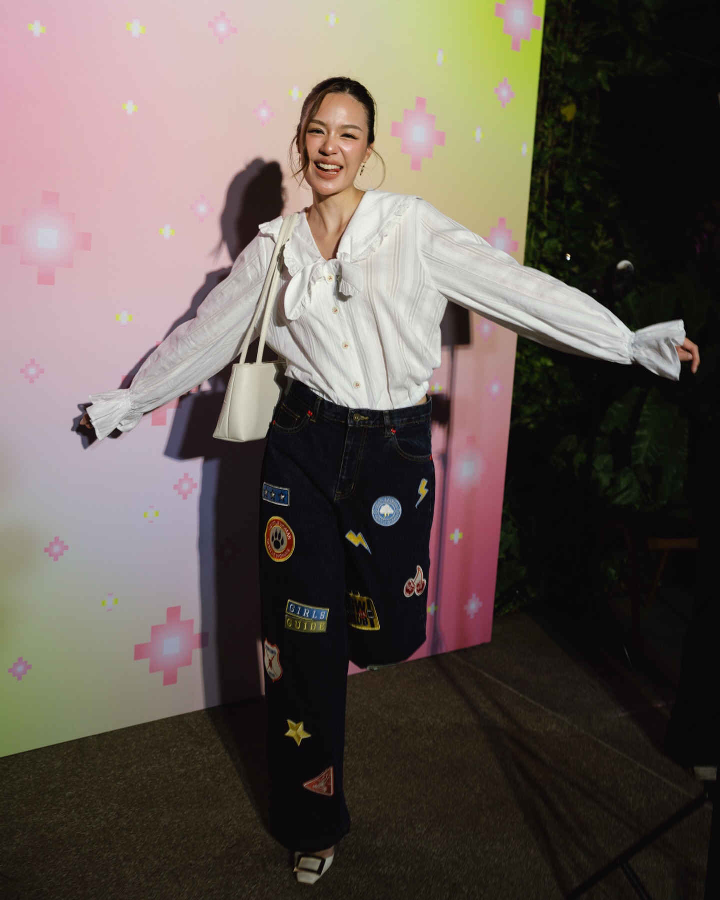 แยม - มทิรา ตันติประสุต