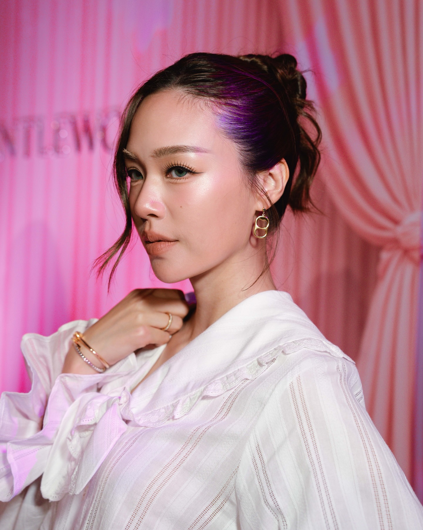 แยม - มทิรา ตันติประสุต