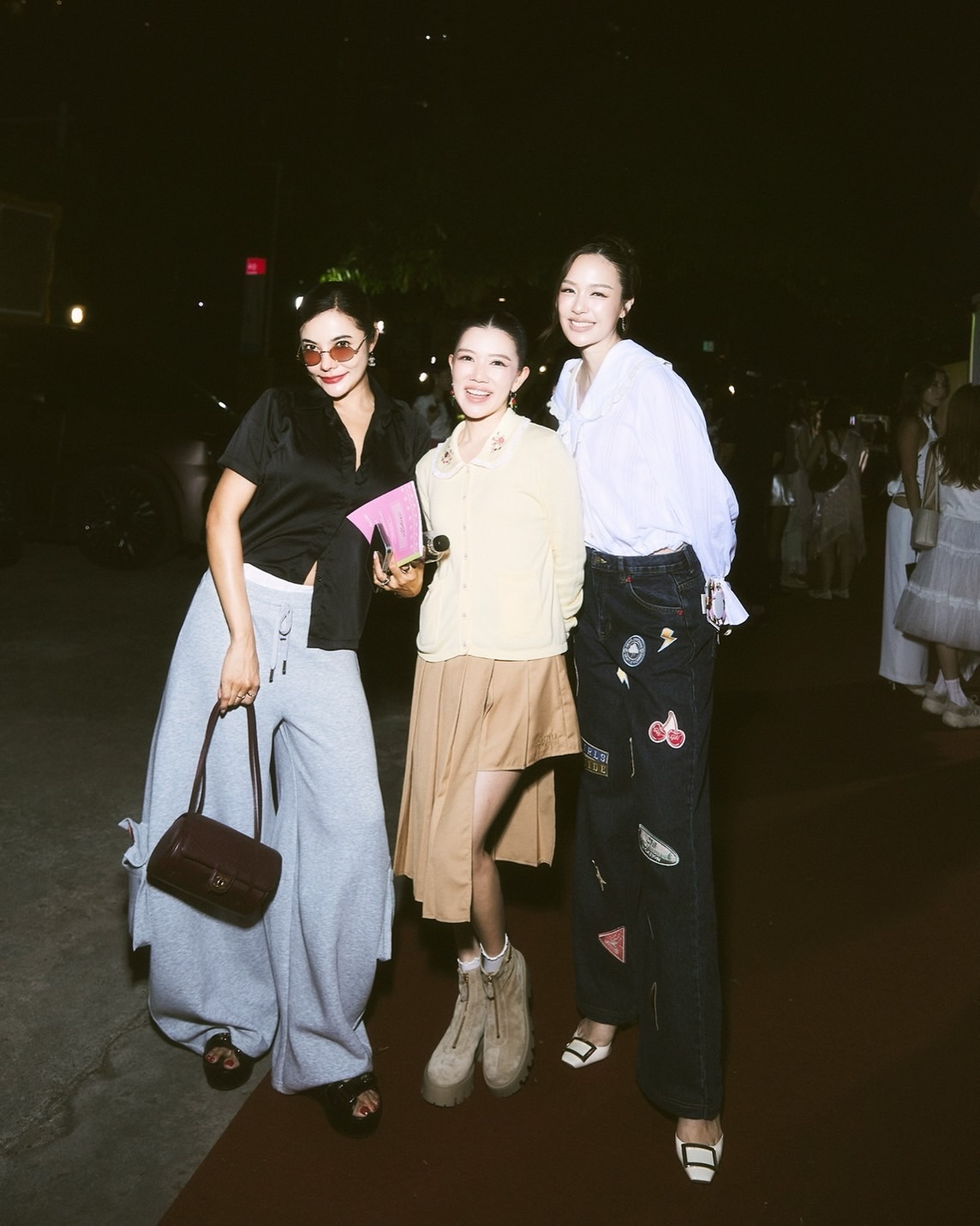 แยม - มทิรา ตันติประสุต