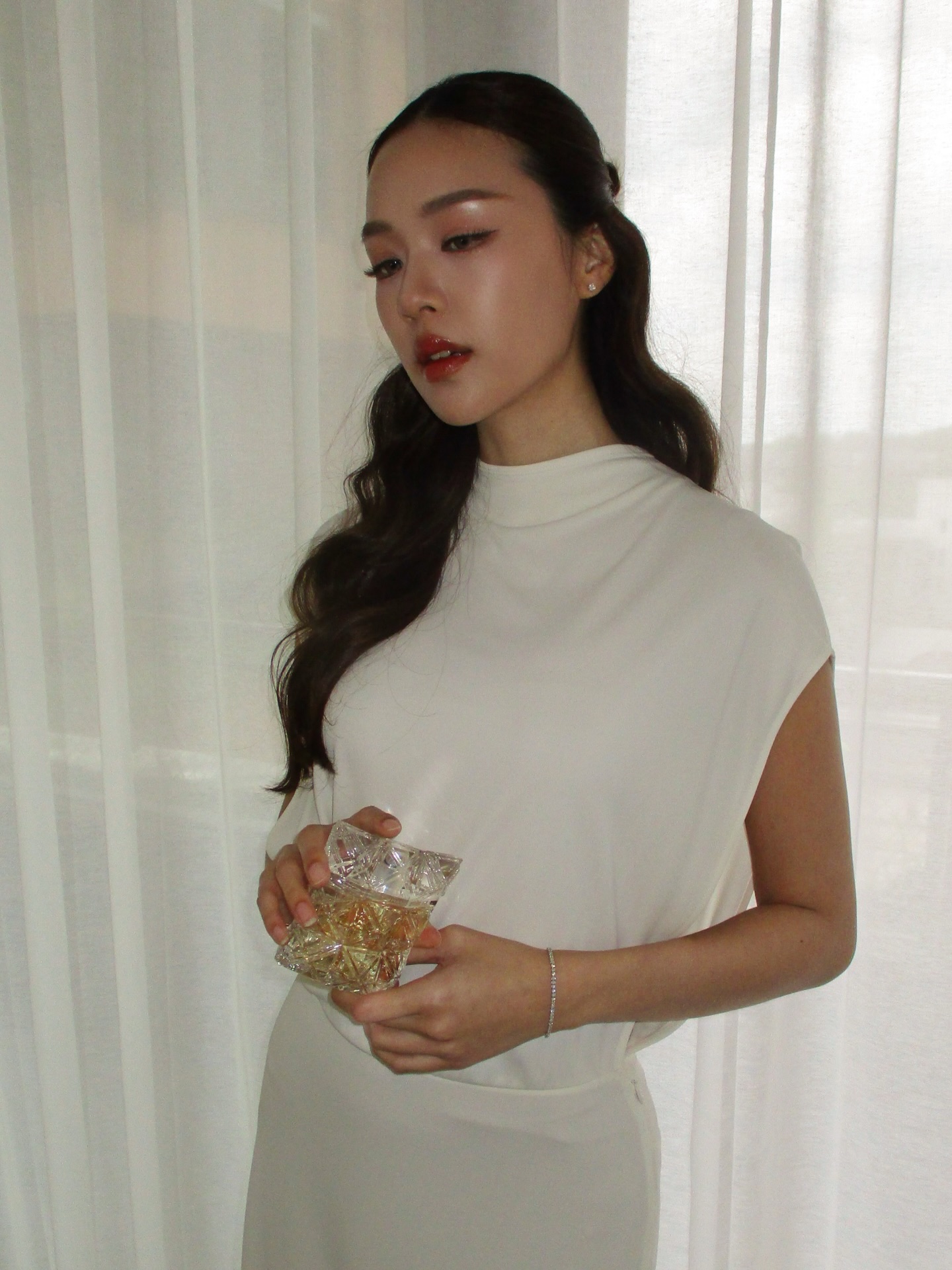 แยม - มทิรา ตันติประสุต