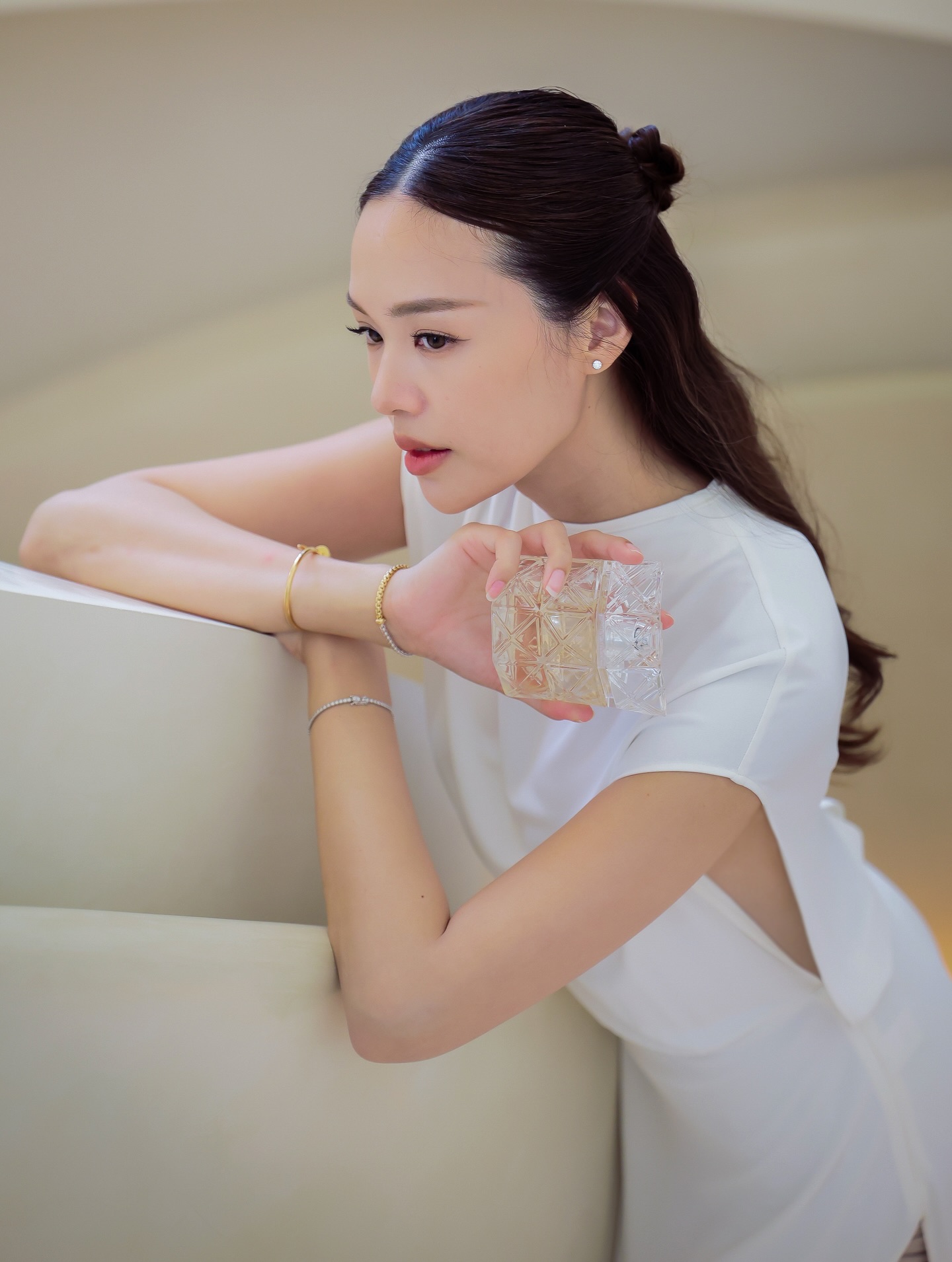 แยม - มทิรา ตันติประสุต