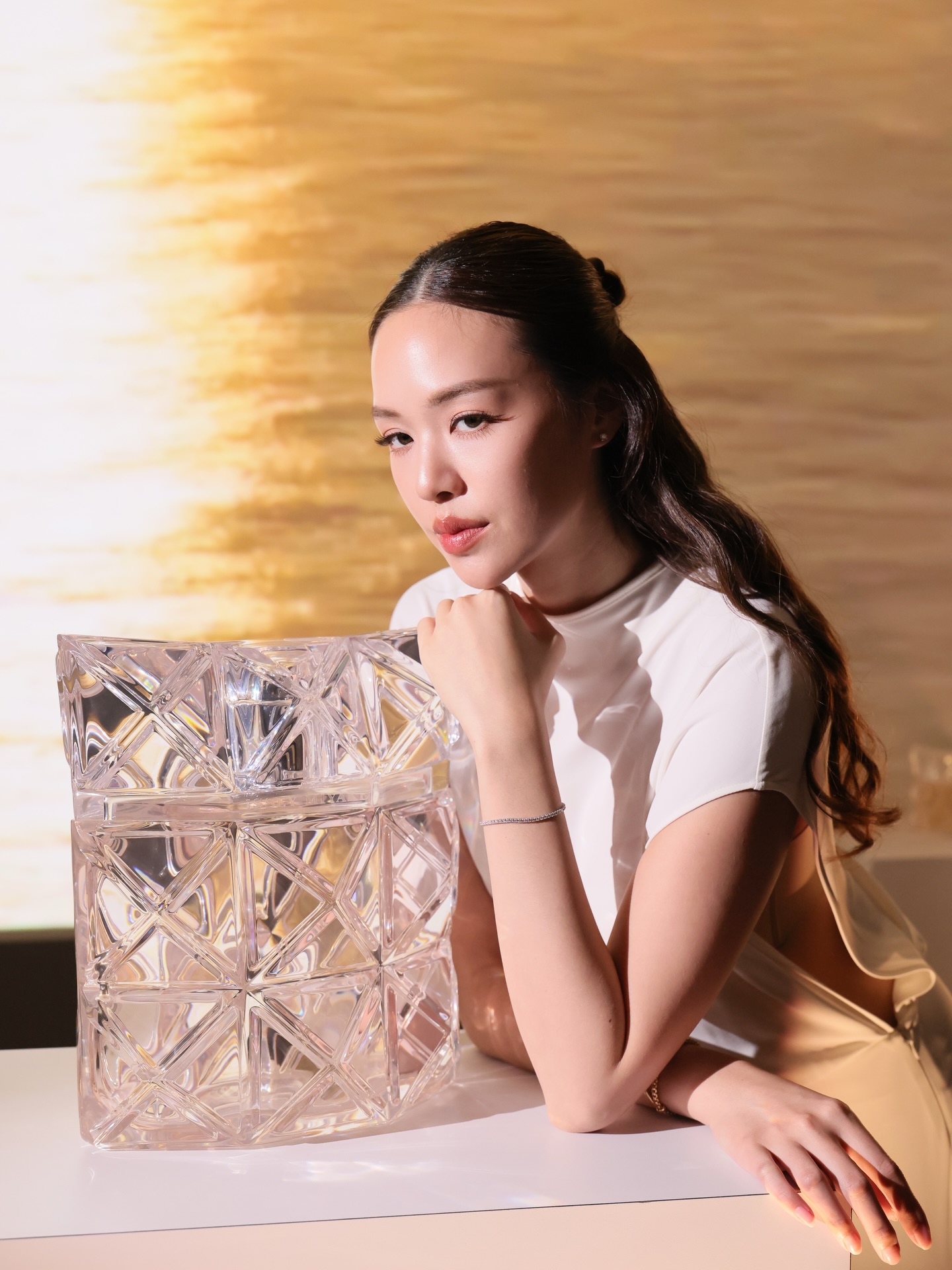 แยม - มทิรา ตันติประสุต