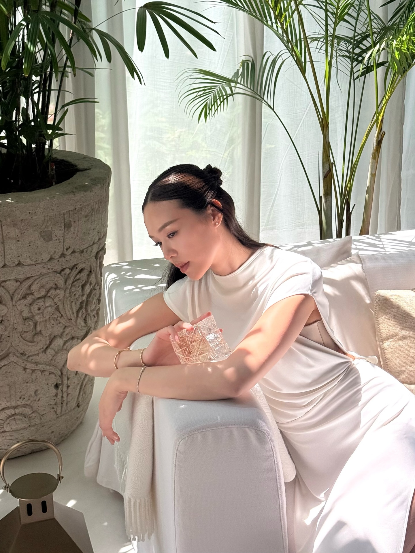 แยม - มทิรา ตันติประสุต