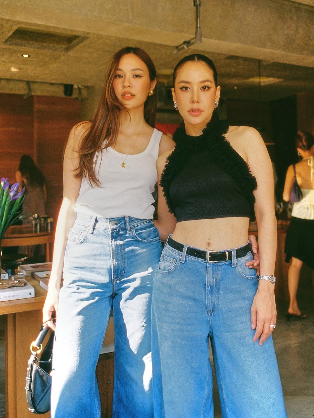 แยม - มทิรา ตันติประสุต