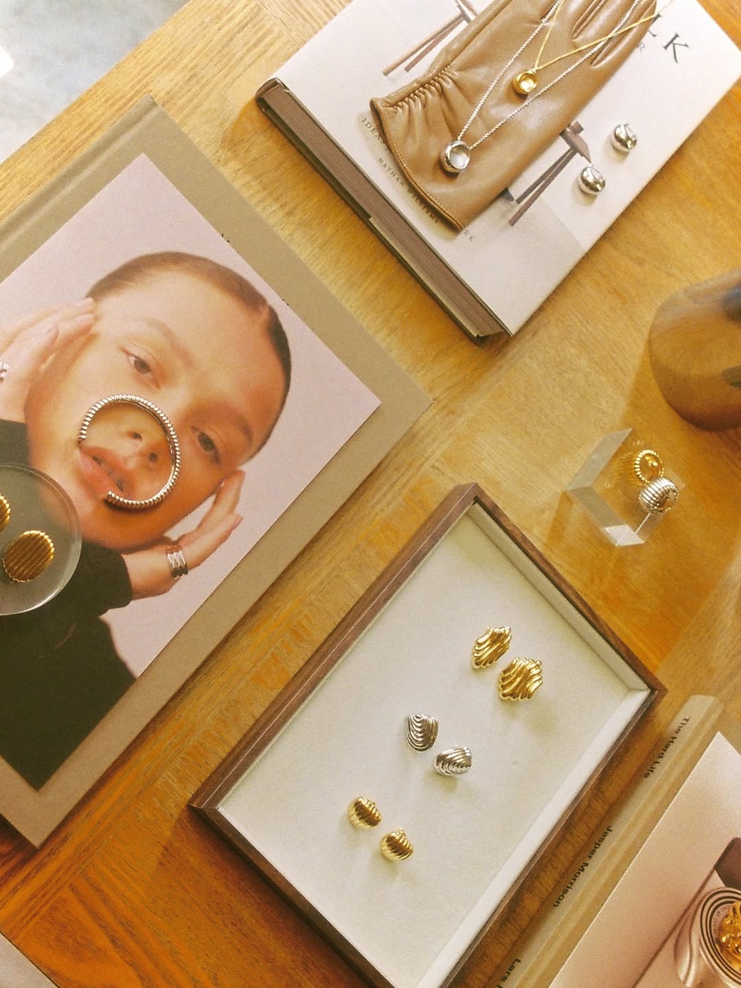 แยม - มทิรา ตันติประสุต