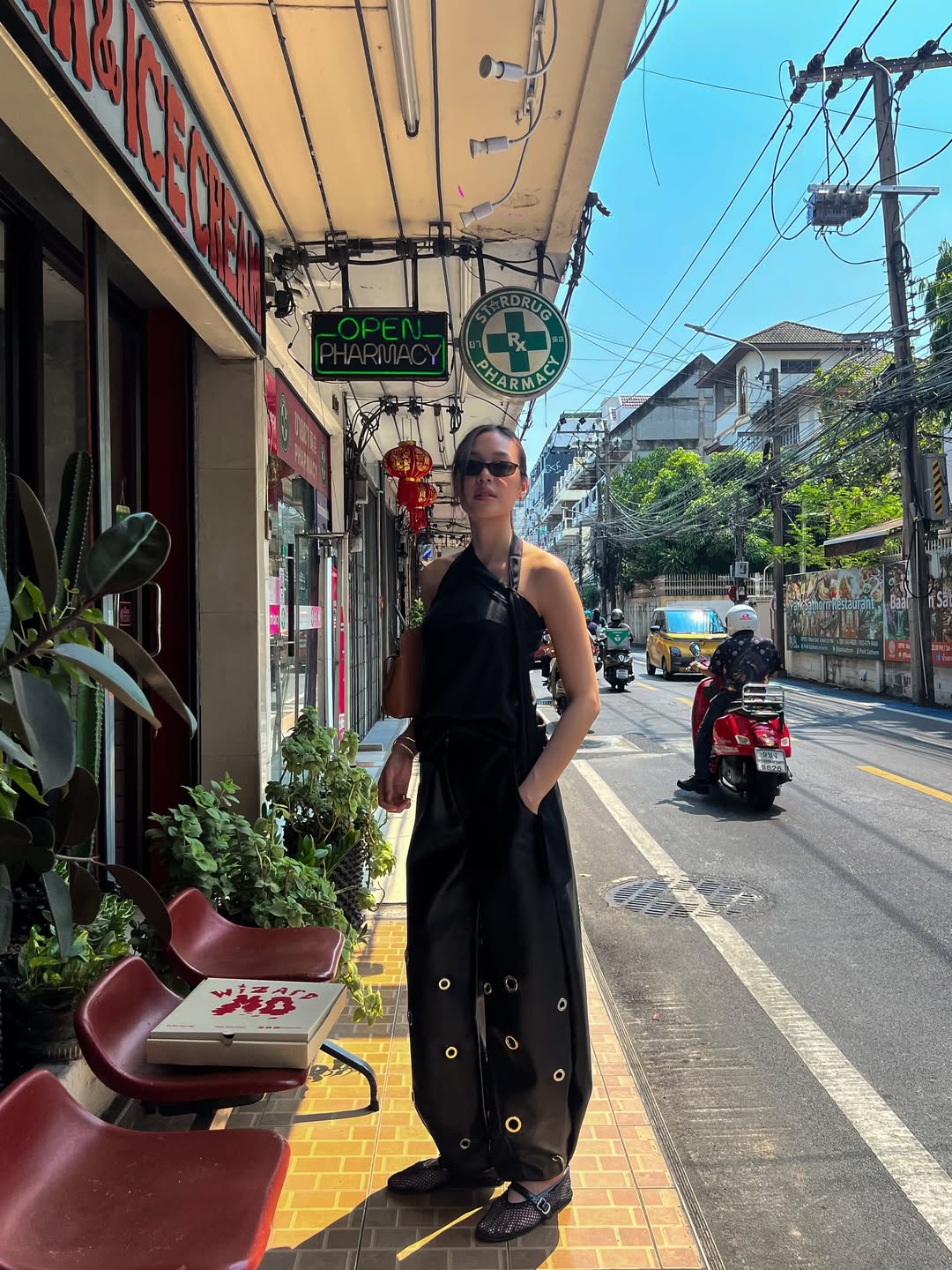 แยม - มทิรา ตันติประสุต