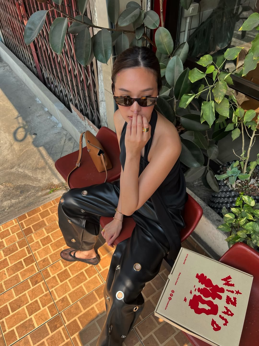 แยม - มทิรา ตันติประสุต