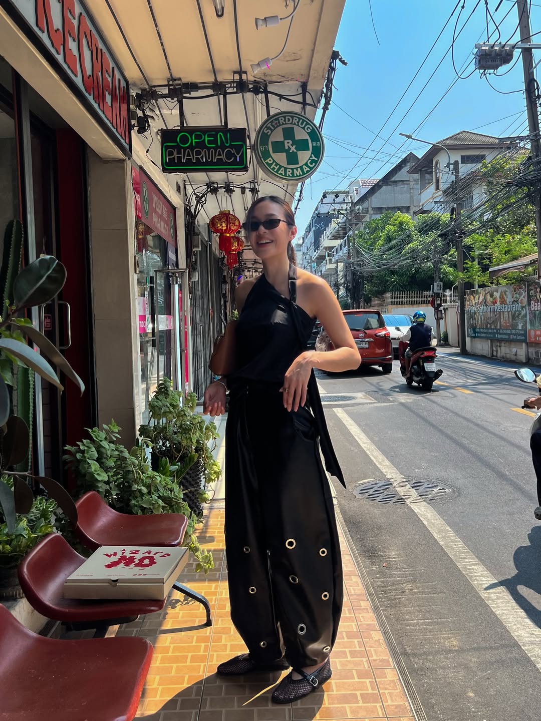 แยม - มทิรา ตันติประสุต